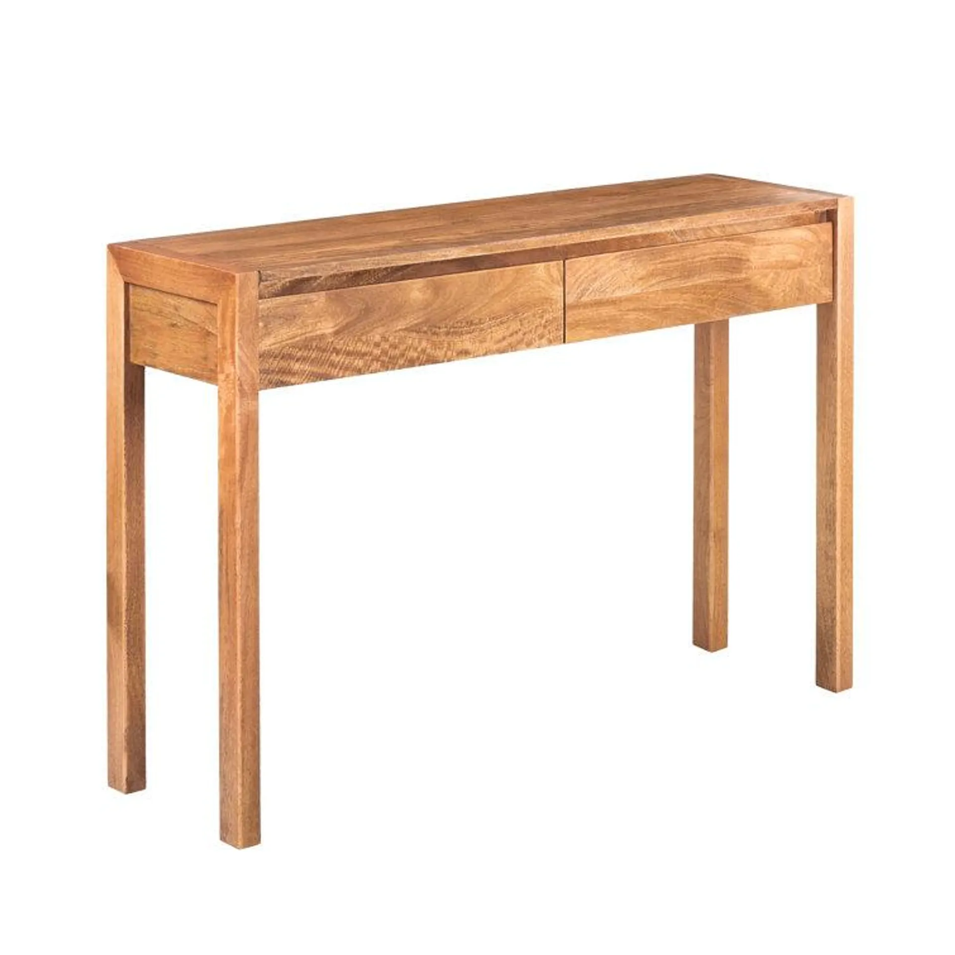 Oslo 47'' Solid Wood Console Table