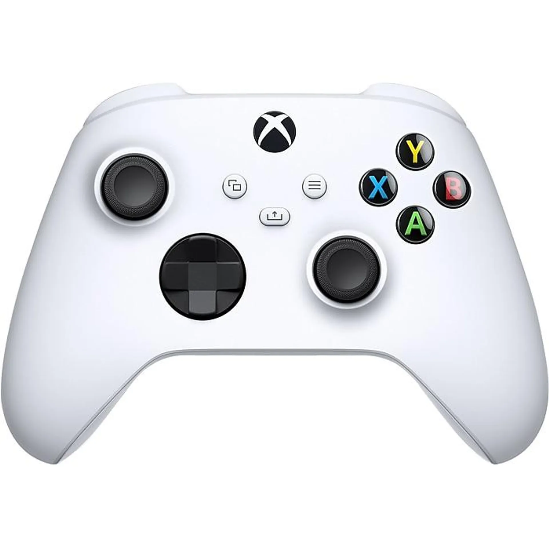 Microsoft Xbox Wireless Controller for Xbox Series X,