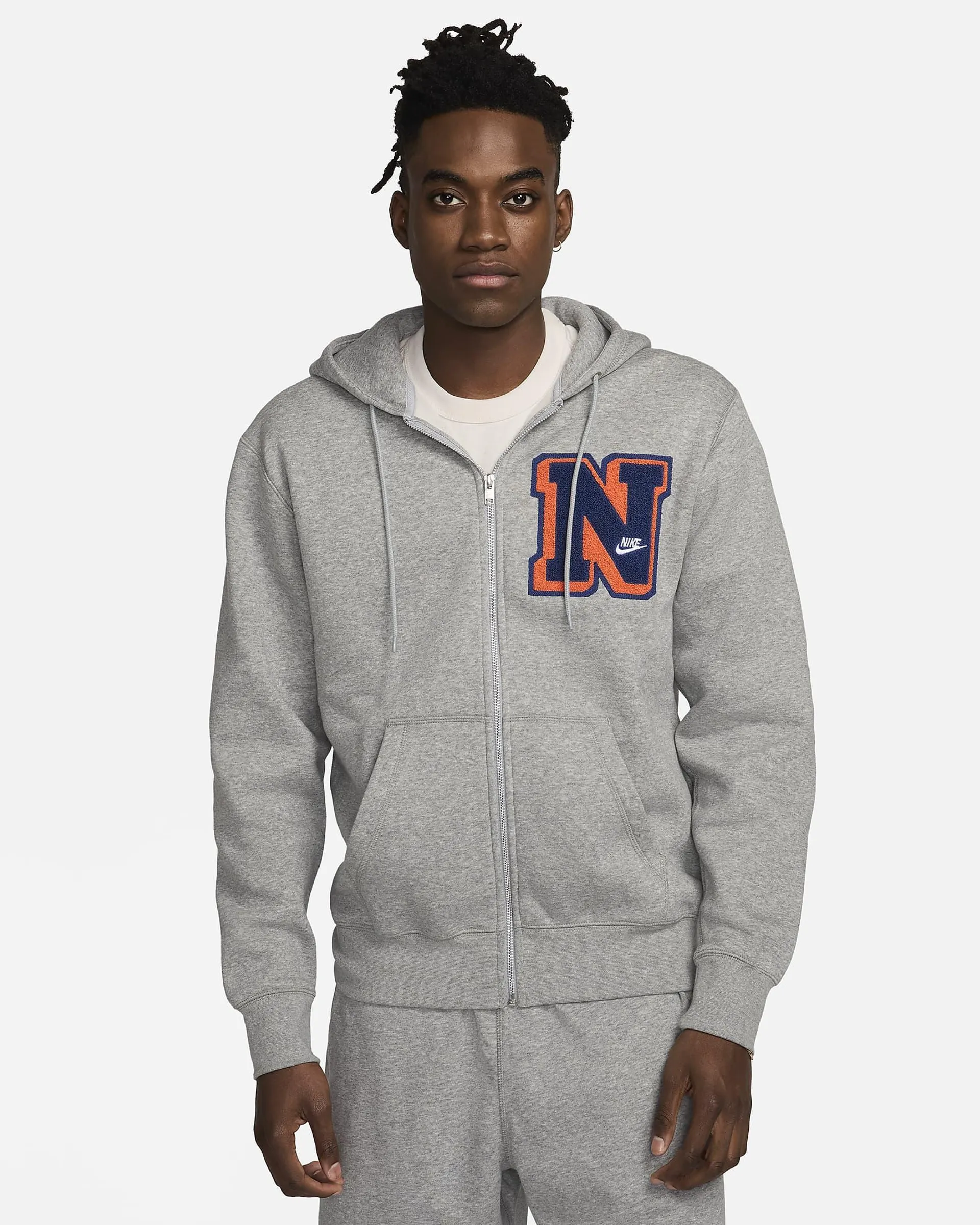 Nike Club Fleece