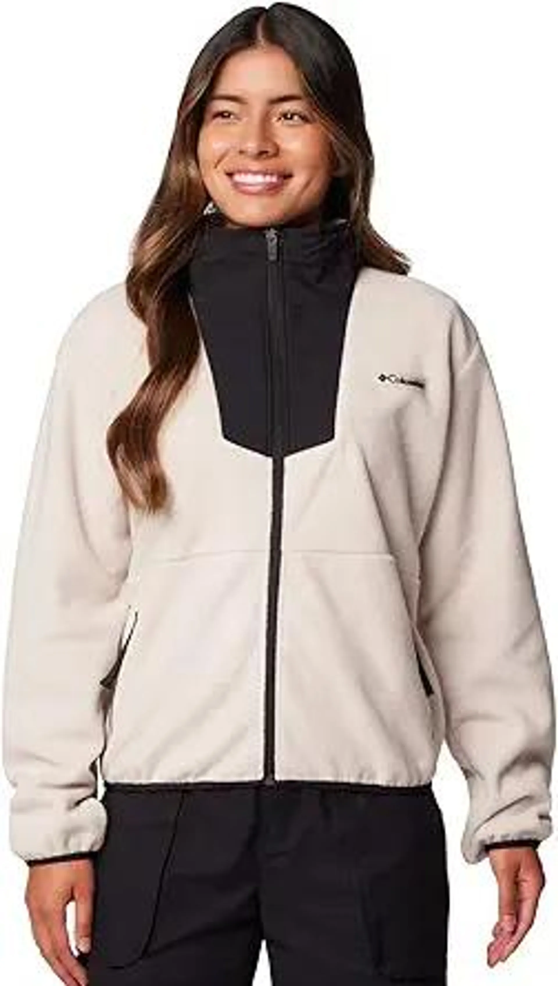 Columbia Women's Sequoia Grove Full Zip Fleece