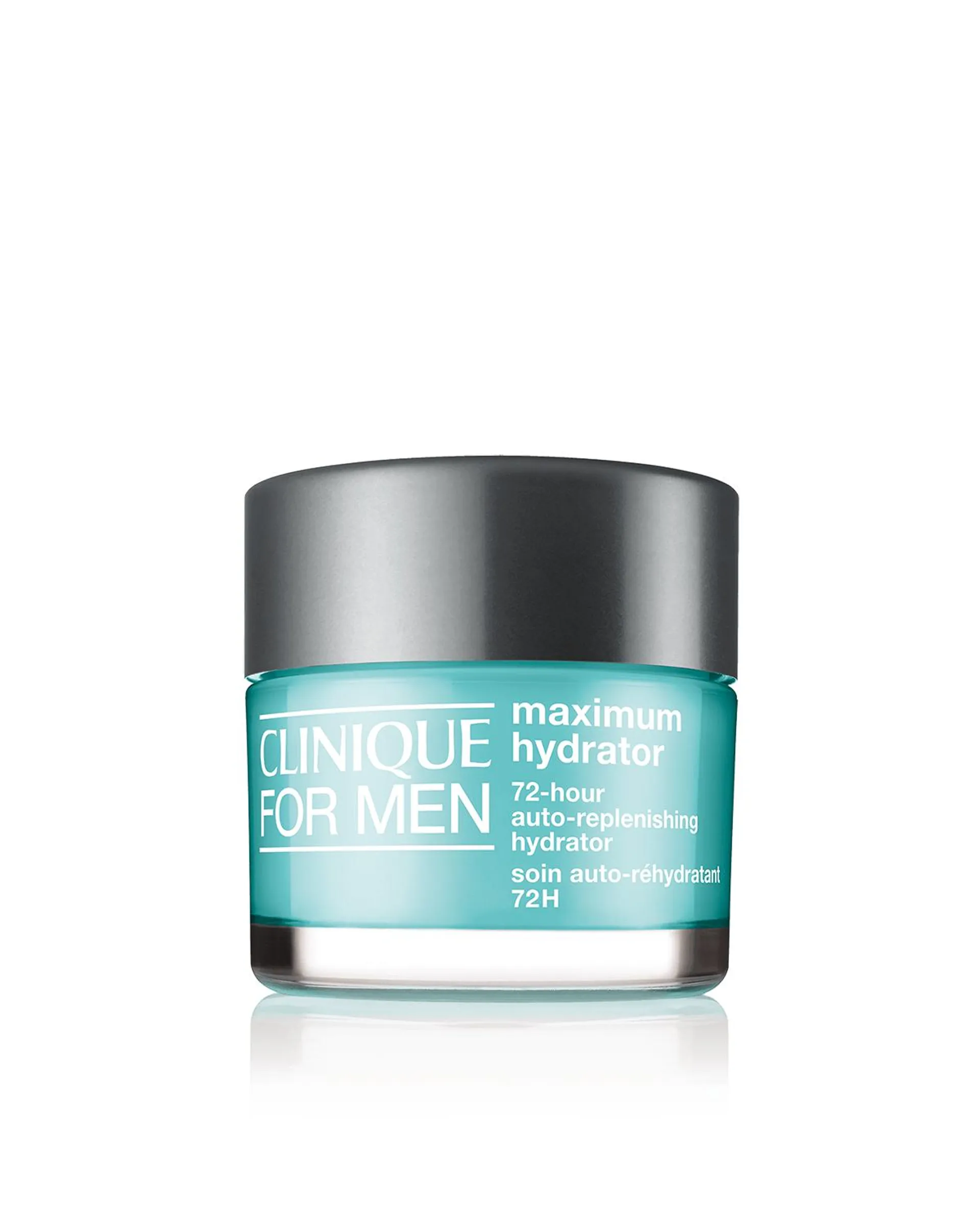 Clinique For Men™ Maximum Hydrator 72-Hour Auto-Replenishing Hydrator