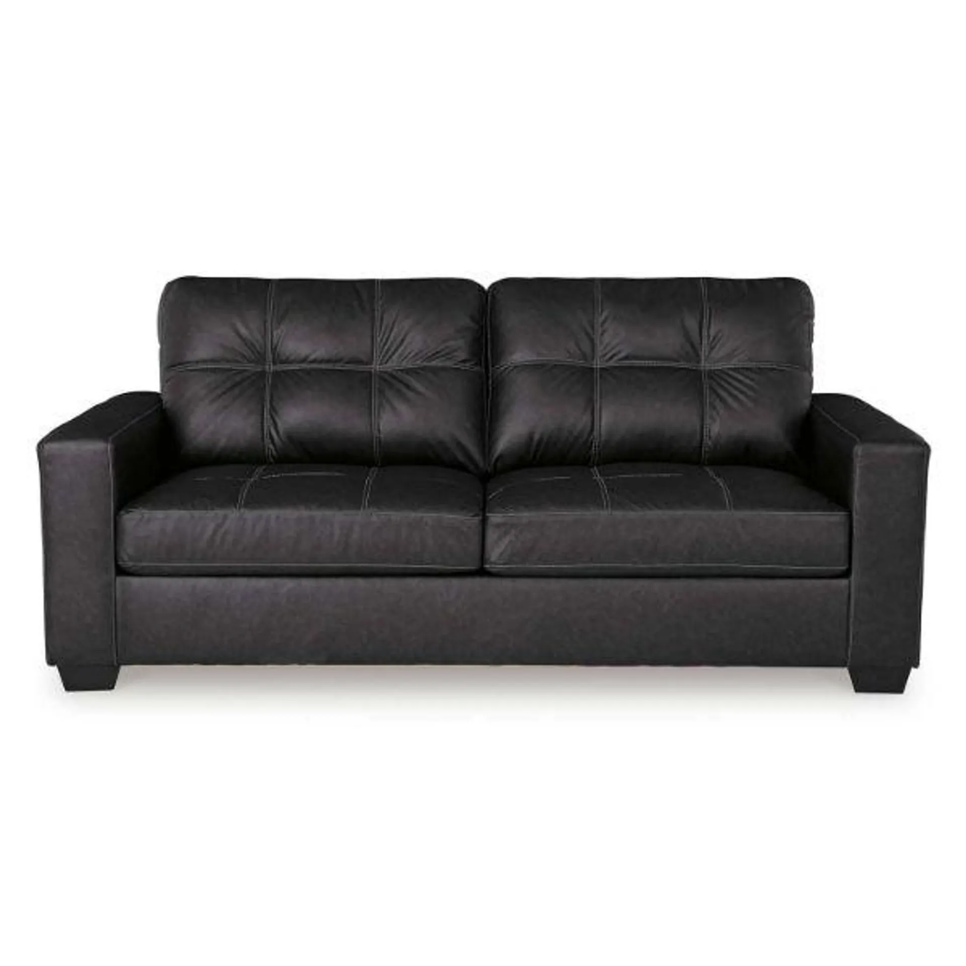 Barlin Carbon Sofa