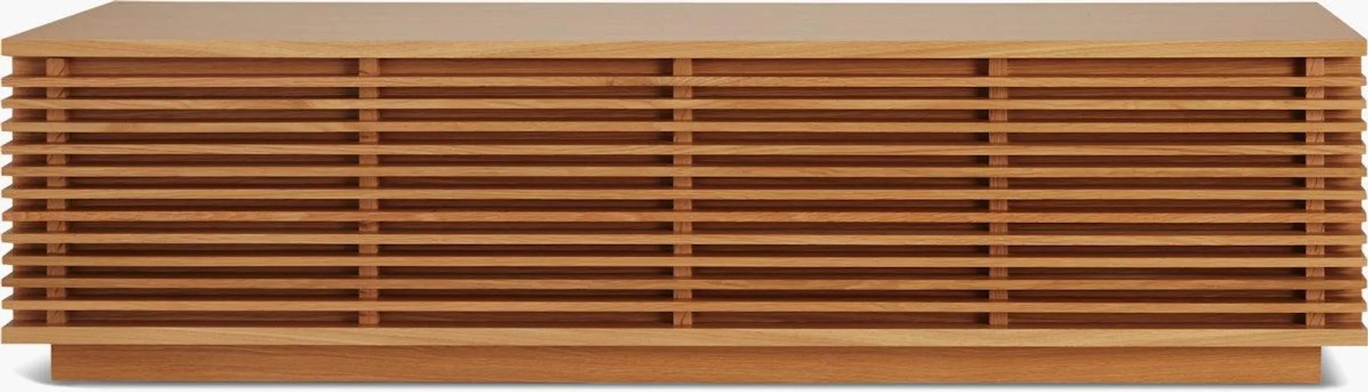 Line Storage Bench