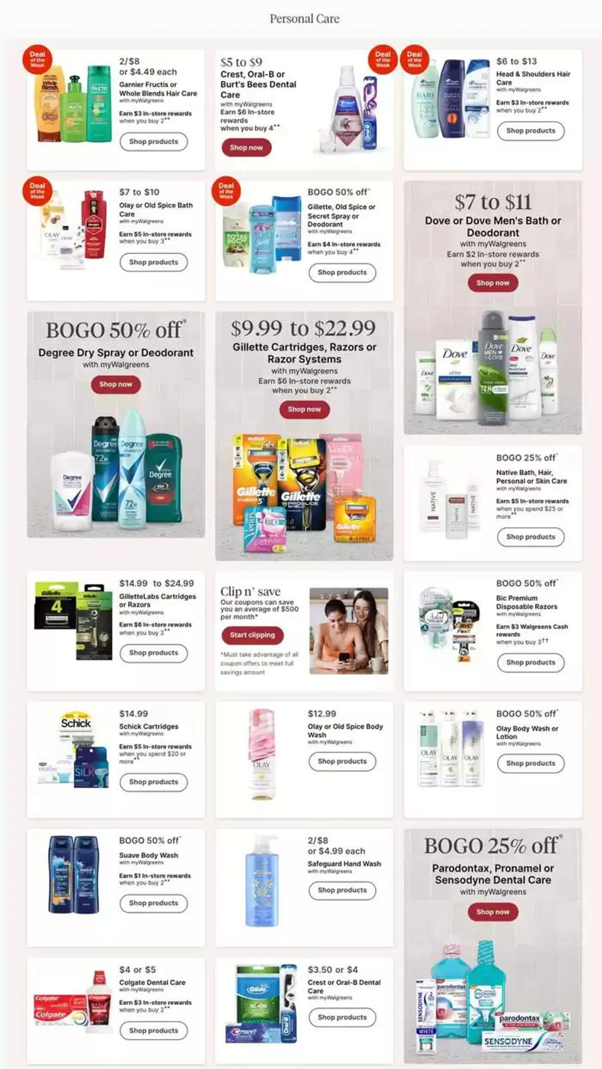 Weekly ad New offers to discover from January 5 to January 11 2025 - Page 22