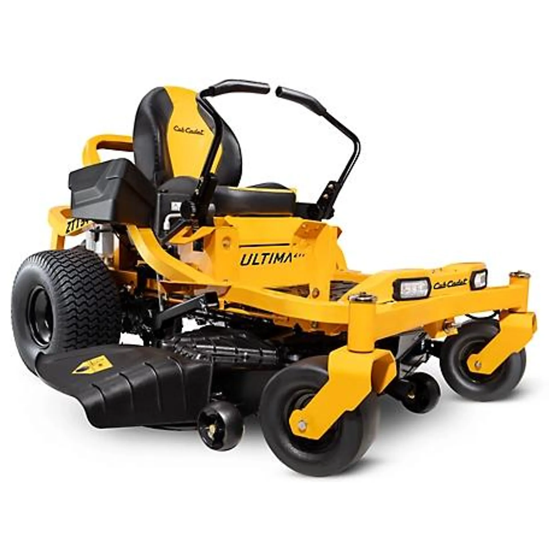 Cub Cadet 54 in. 24 HP Gas-Powered Ultima Zero-Turn Mower, 725cc, ZT1-54