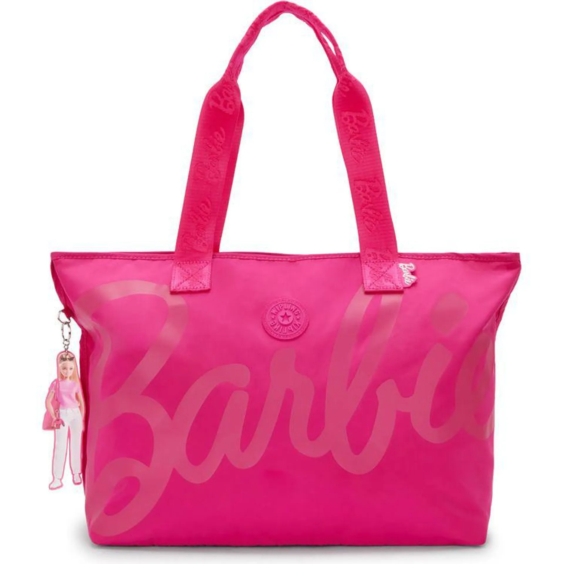 Kipling Barbie Jacey M Tote