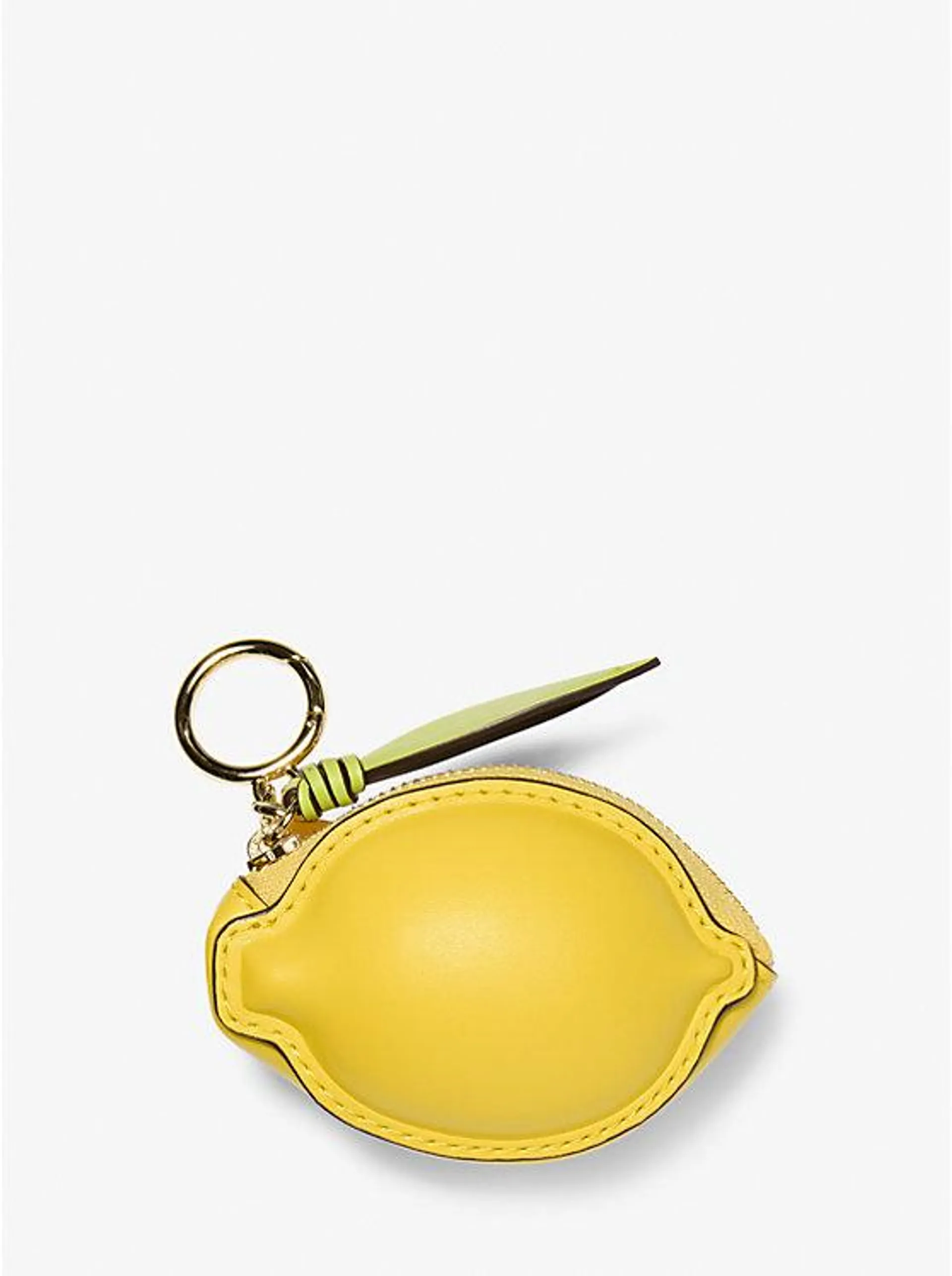 Lemon Coin Purse