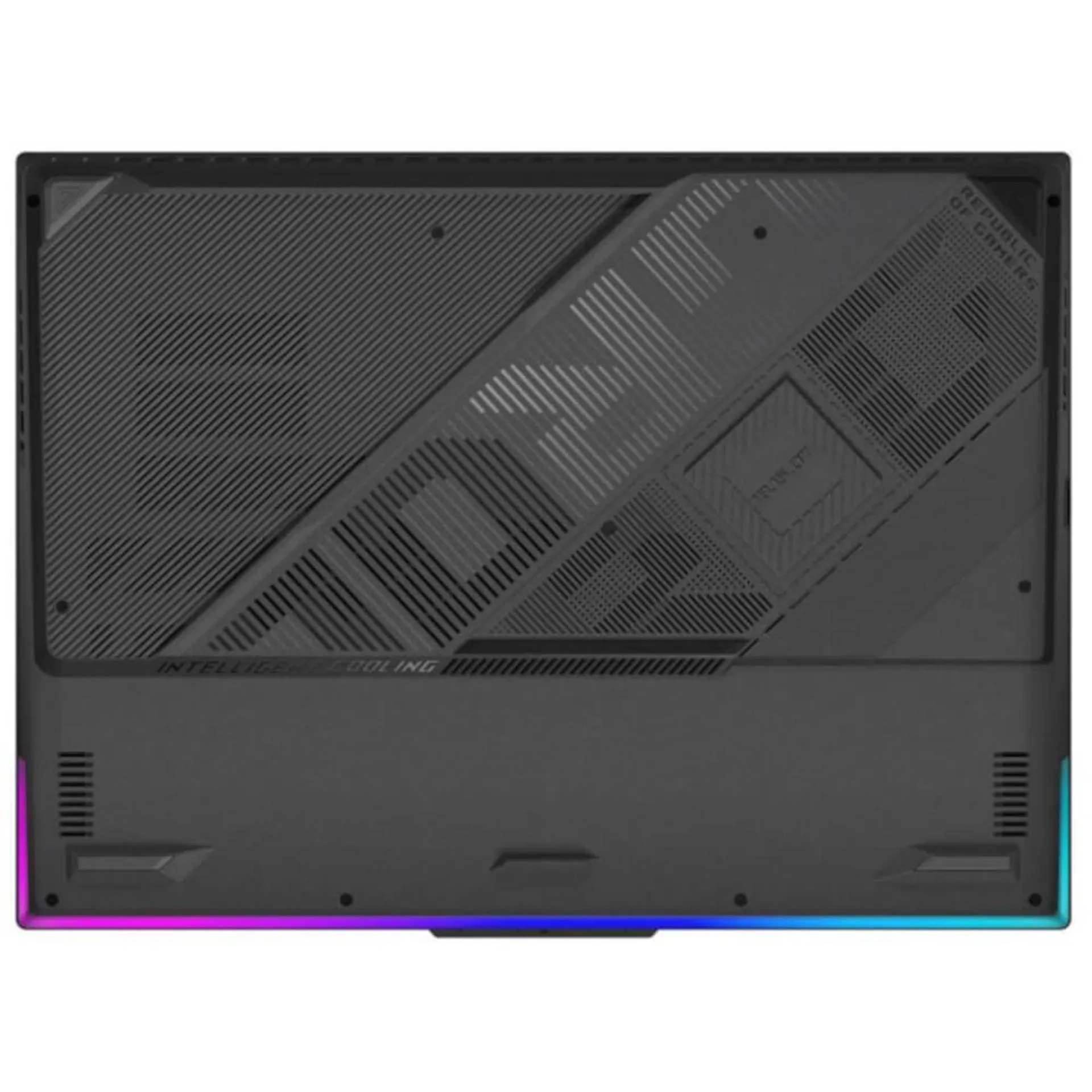 18 inch ROG Strix G18 Gaming Laptop - Intel i7-13650HX - 16GB/2TB - Eclipse Gray