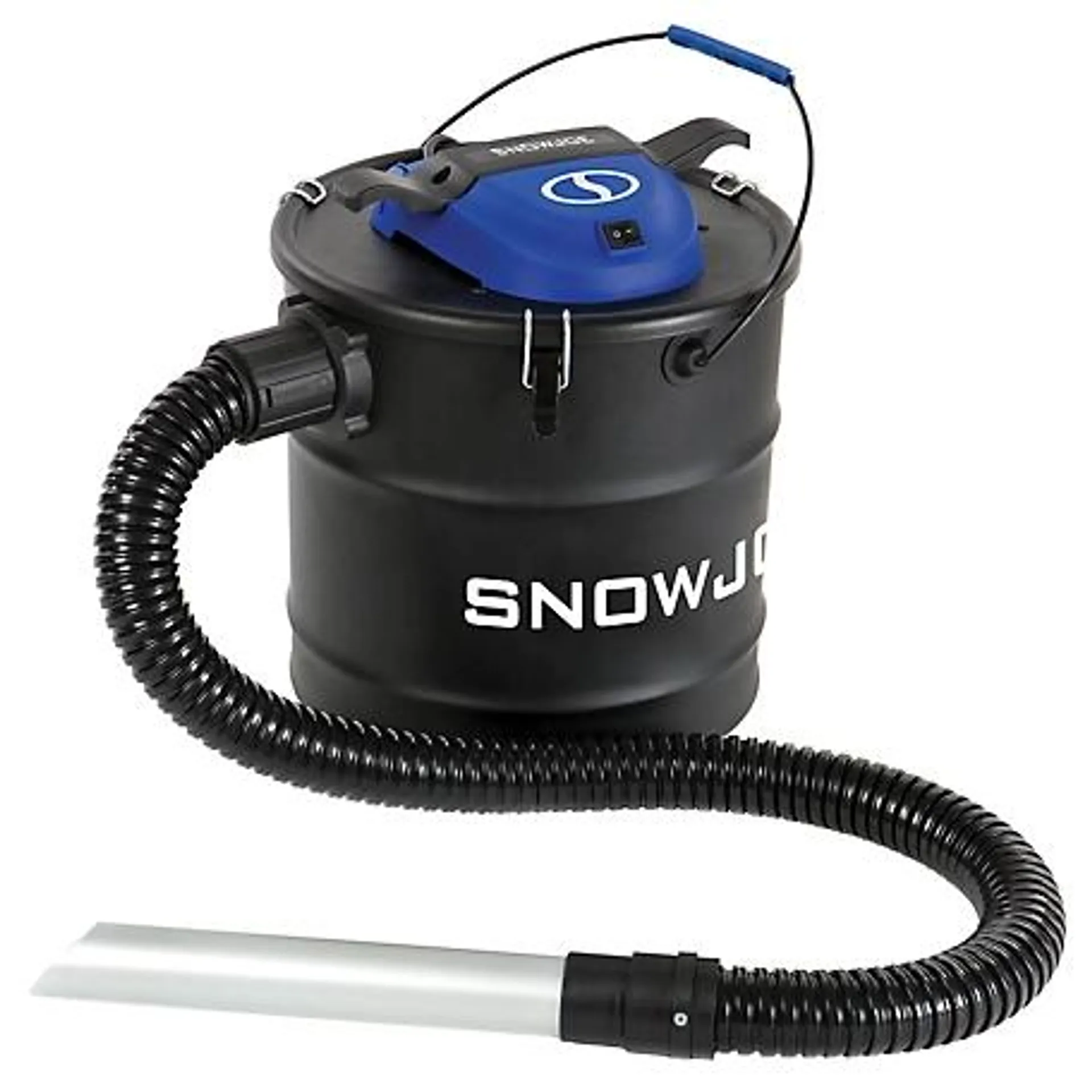 Snow Joe 4.8 gal. Corded 4A Ash Vacuum Cleaner