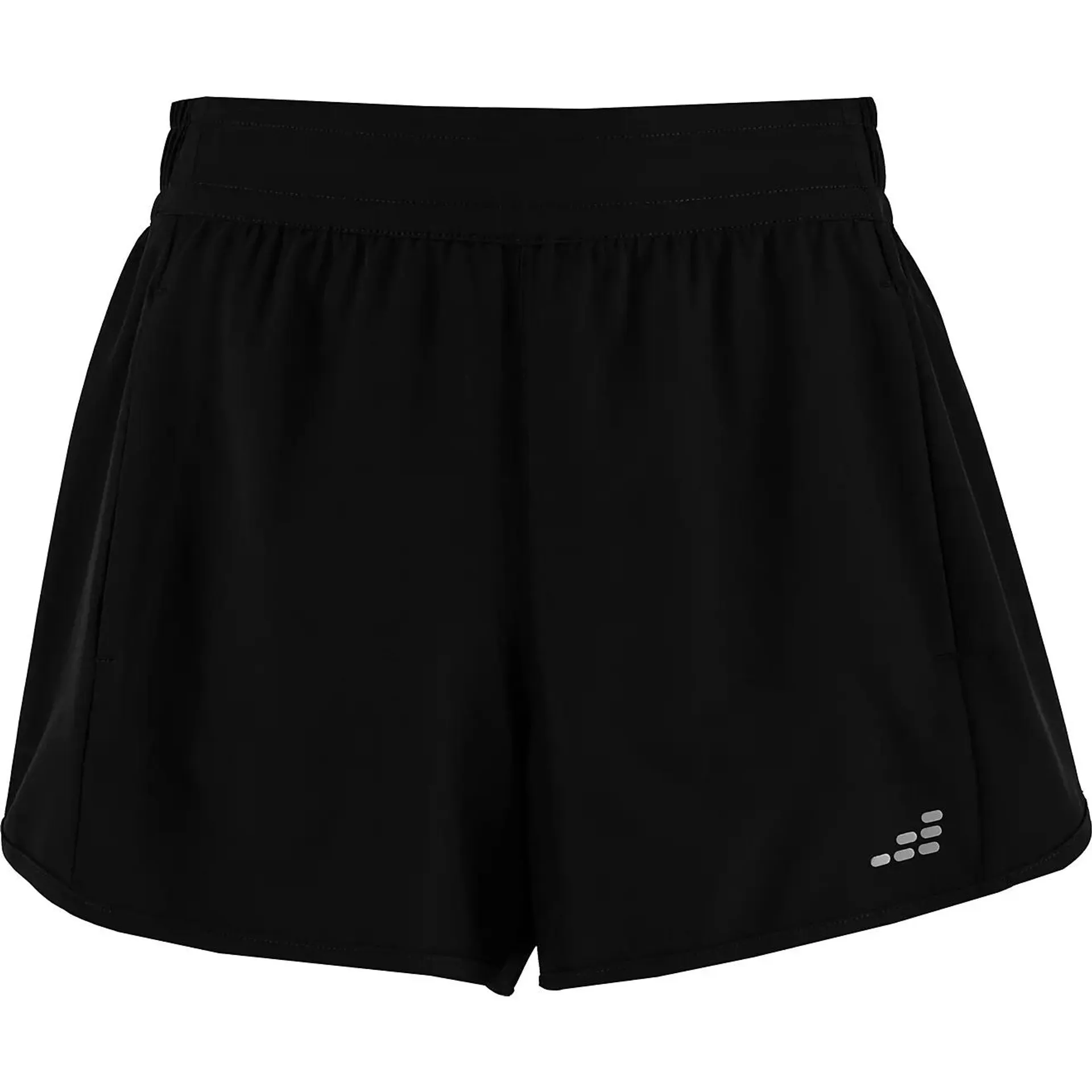 BCG Women's Piped Side Pocket Shorts 3.5 in