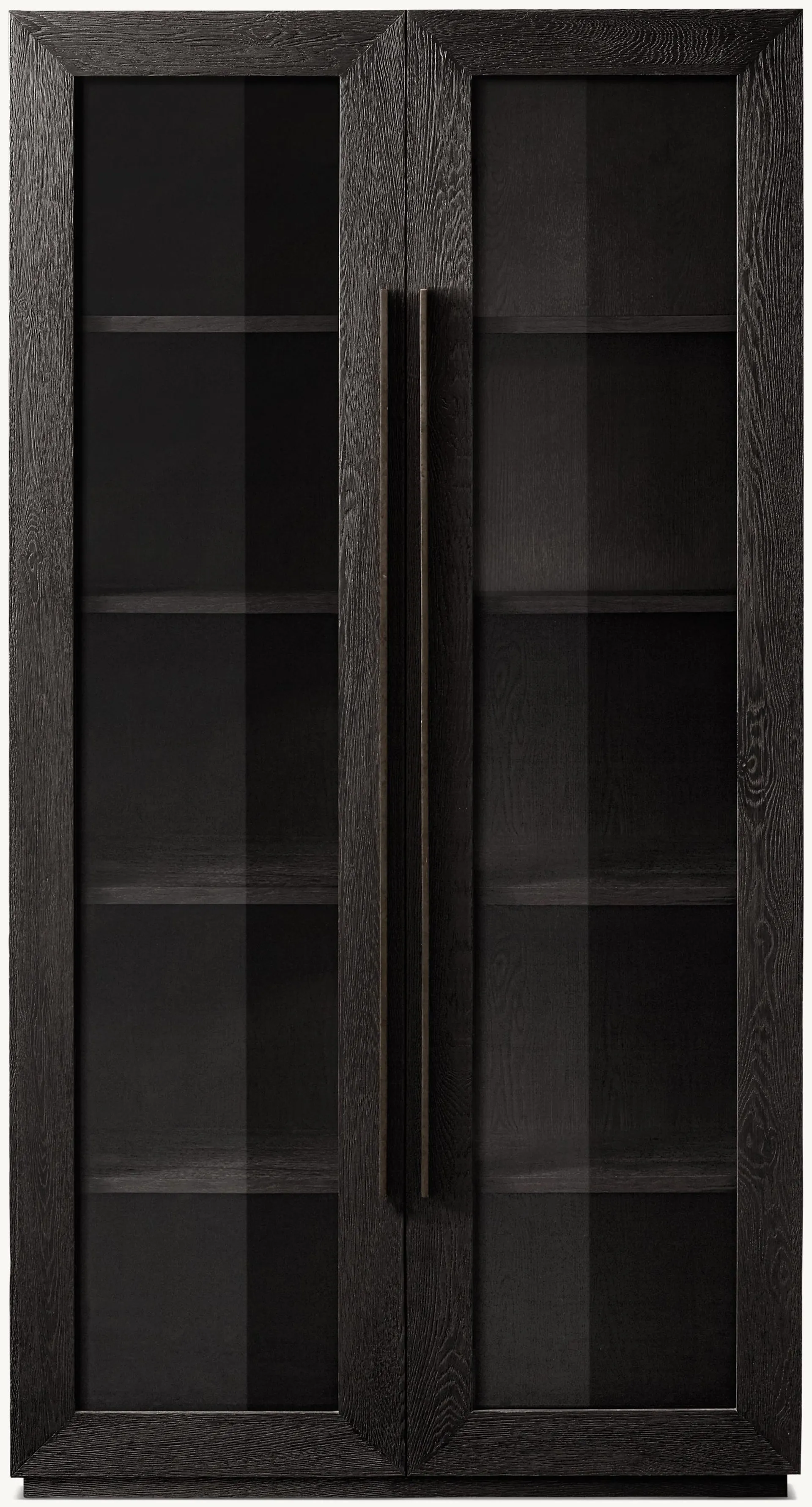 Machinto Glass Cabinet