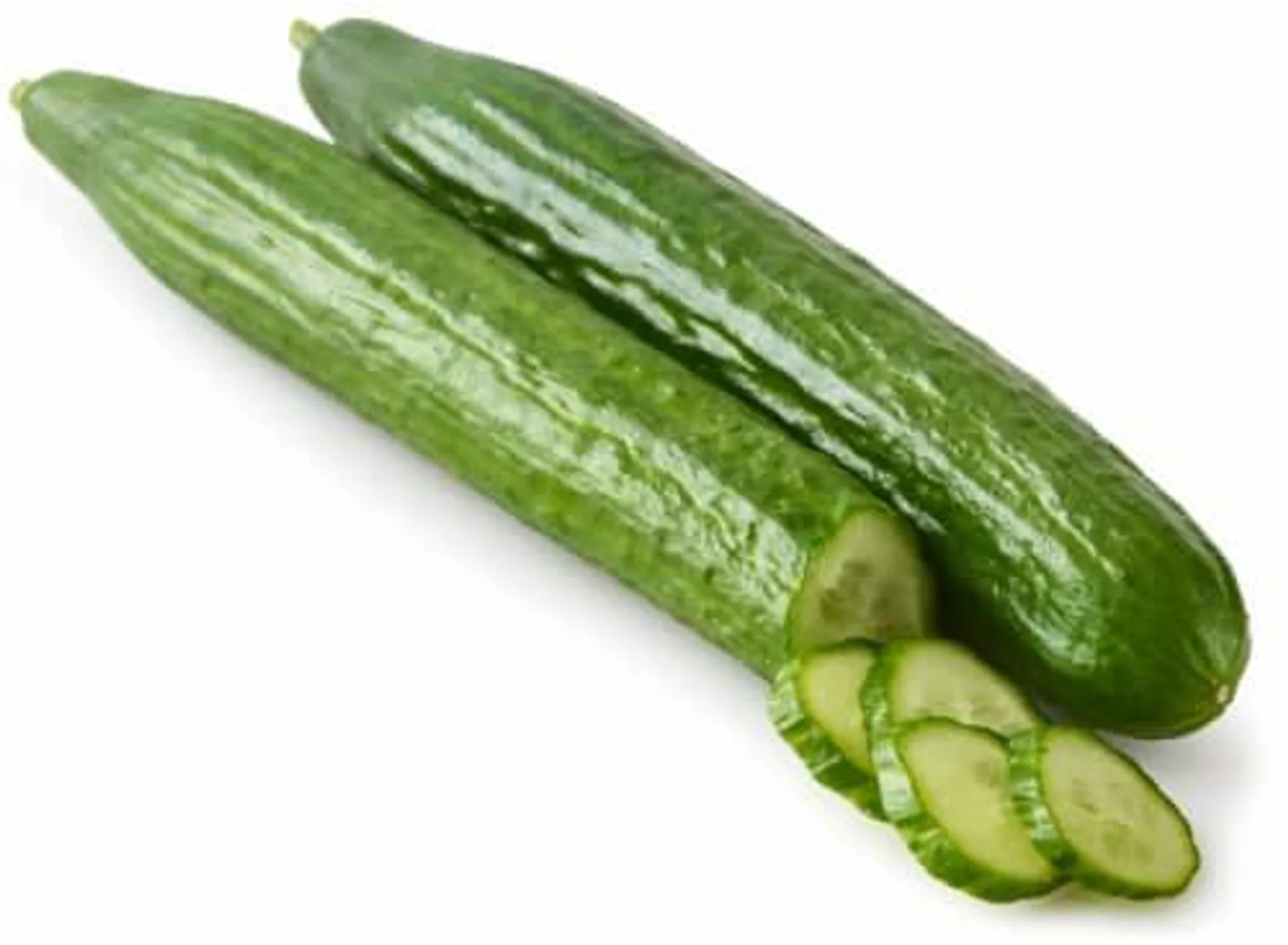 English Cucumber