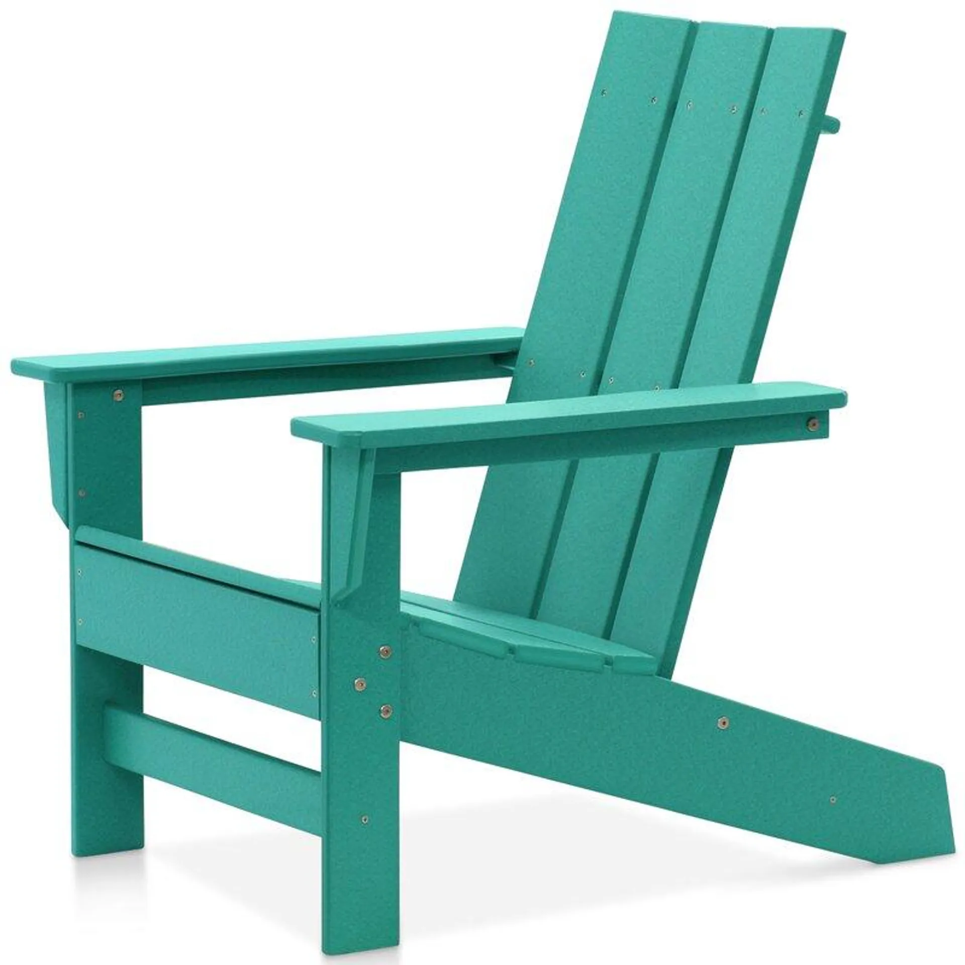 Ratcliff Plastic/Resin Adirondack Chair