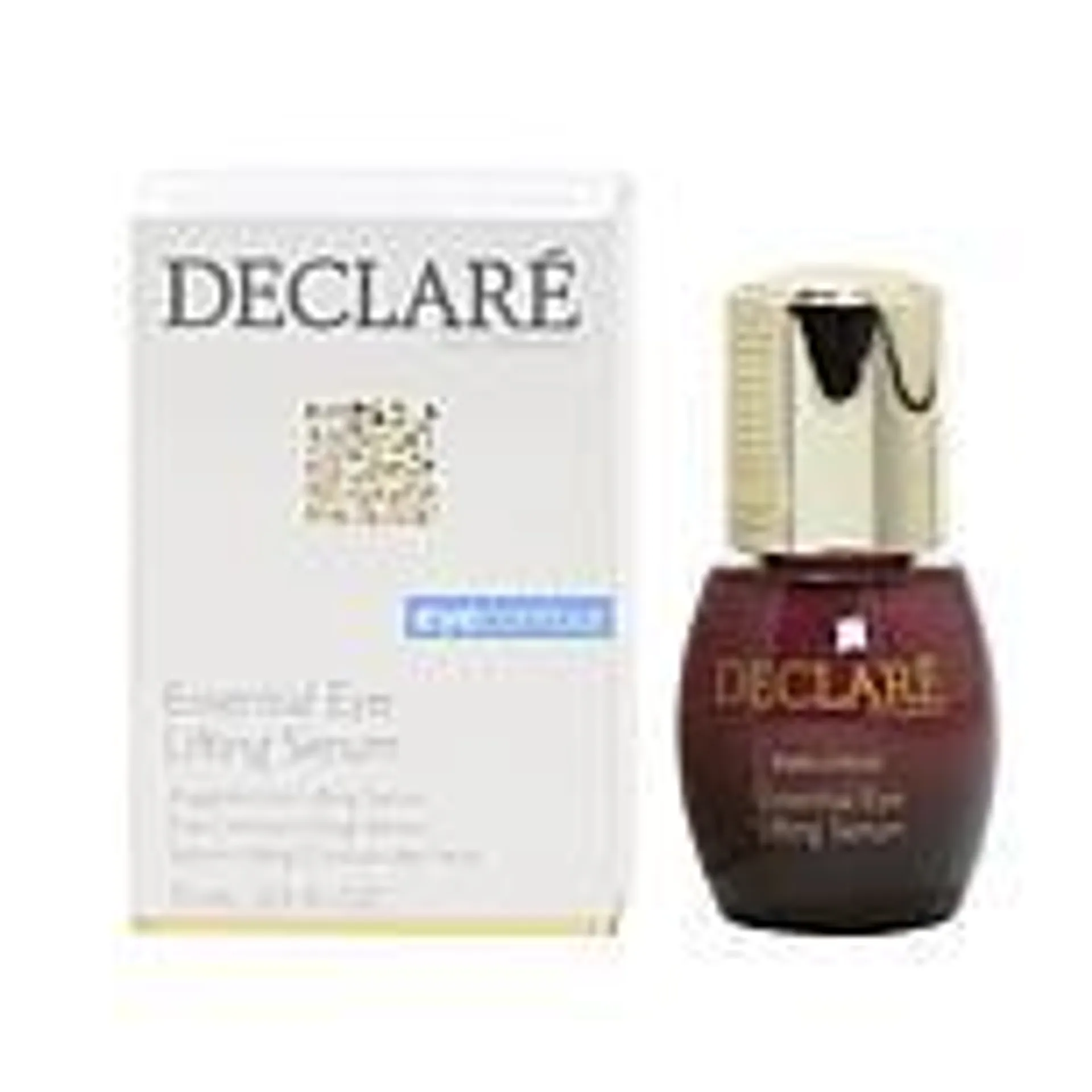 Declare Essential Eye Lifting Serum .5 oz.
