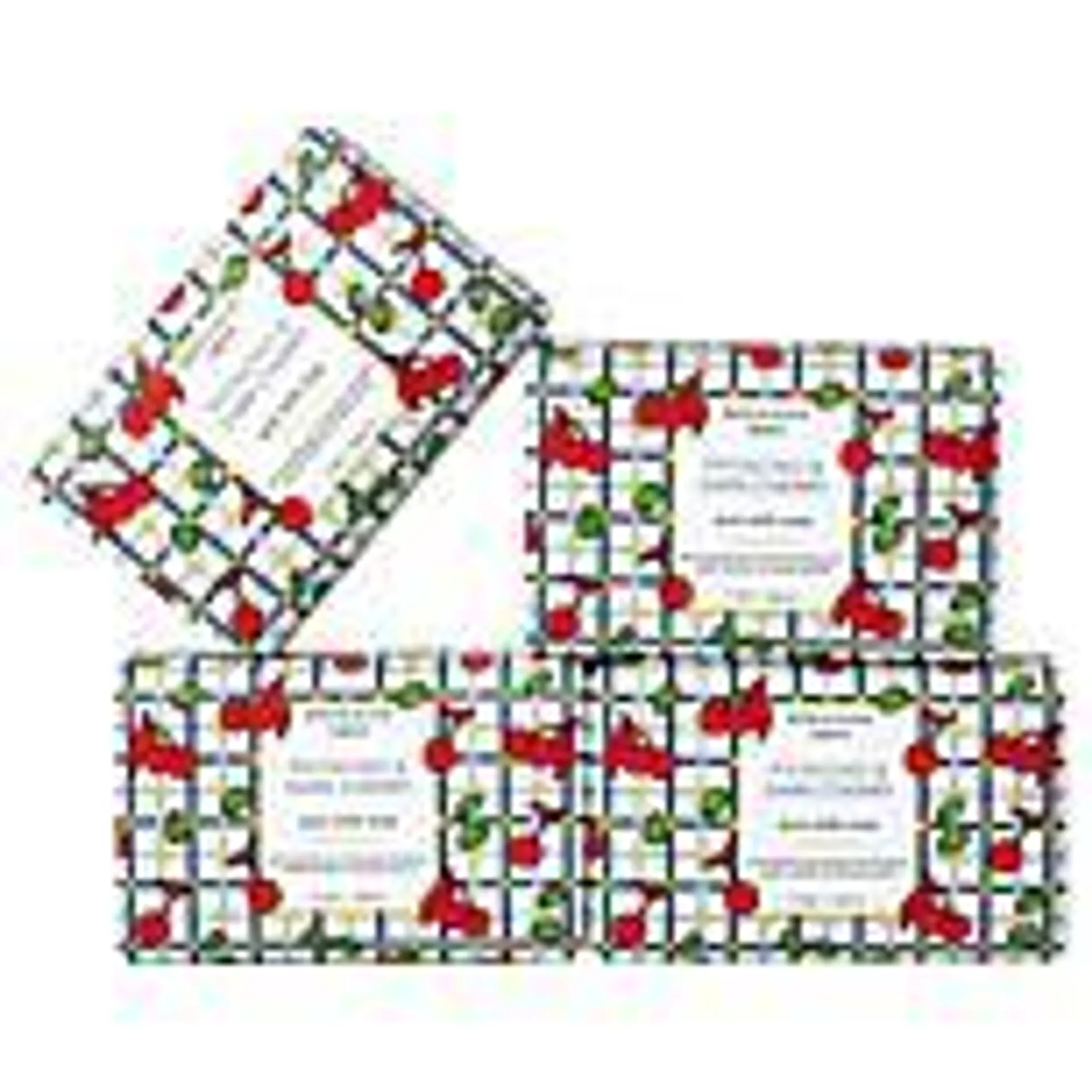 Beekman 1802 Goat Milk Pistachio Dark Cherry Bar Soap 4-pack
