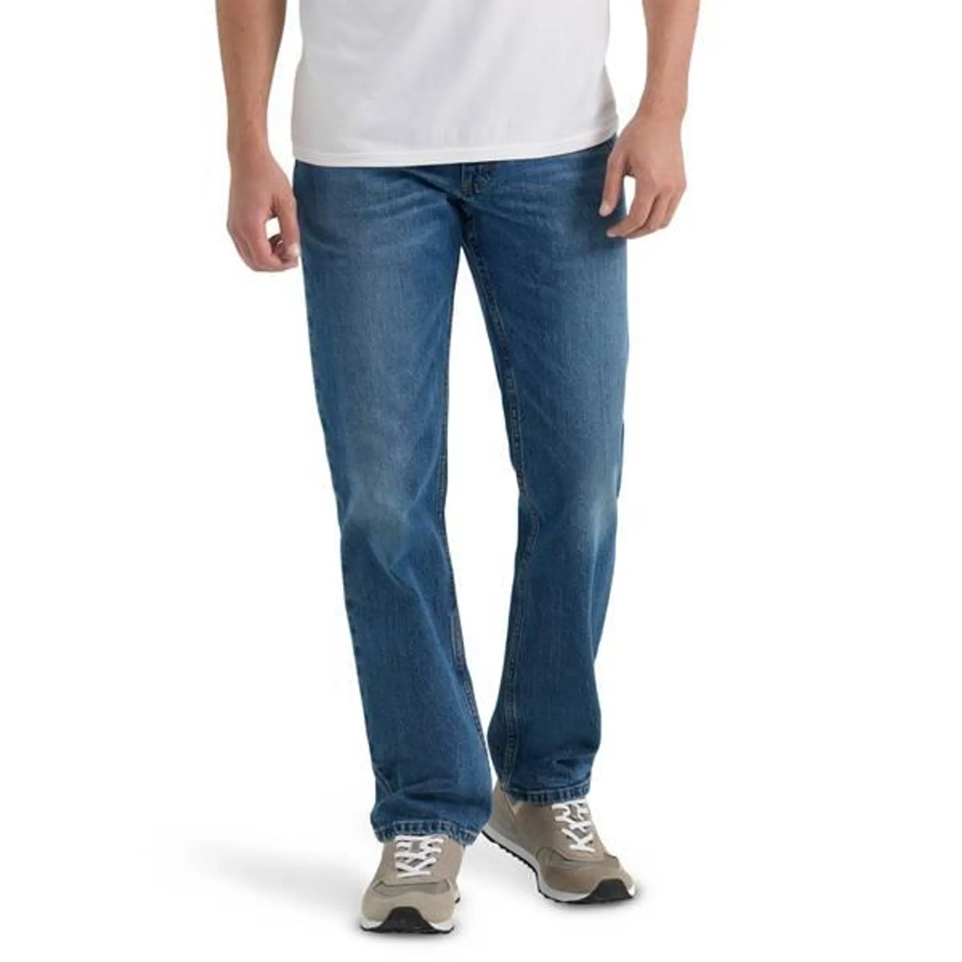 Men's Legendary Regular Fit Straight Leg Jeans