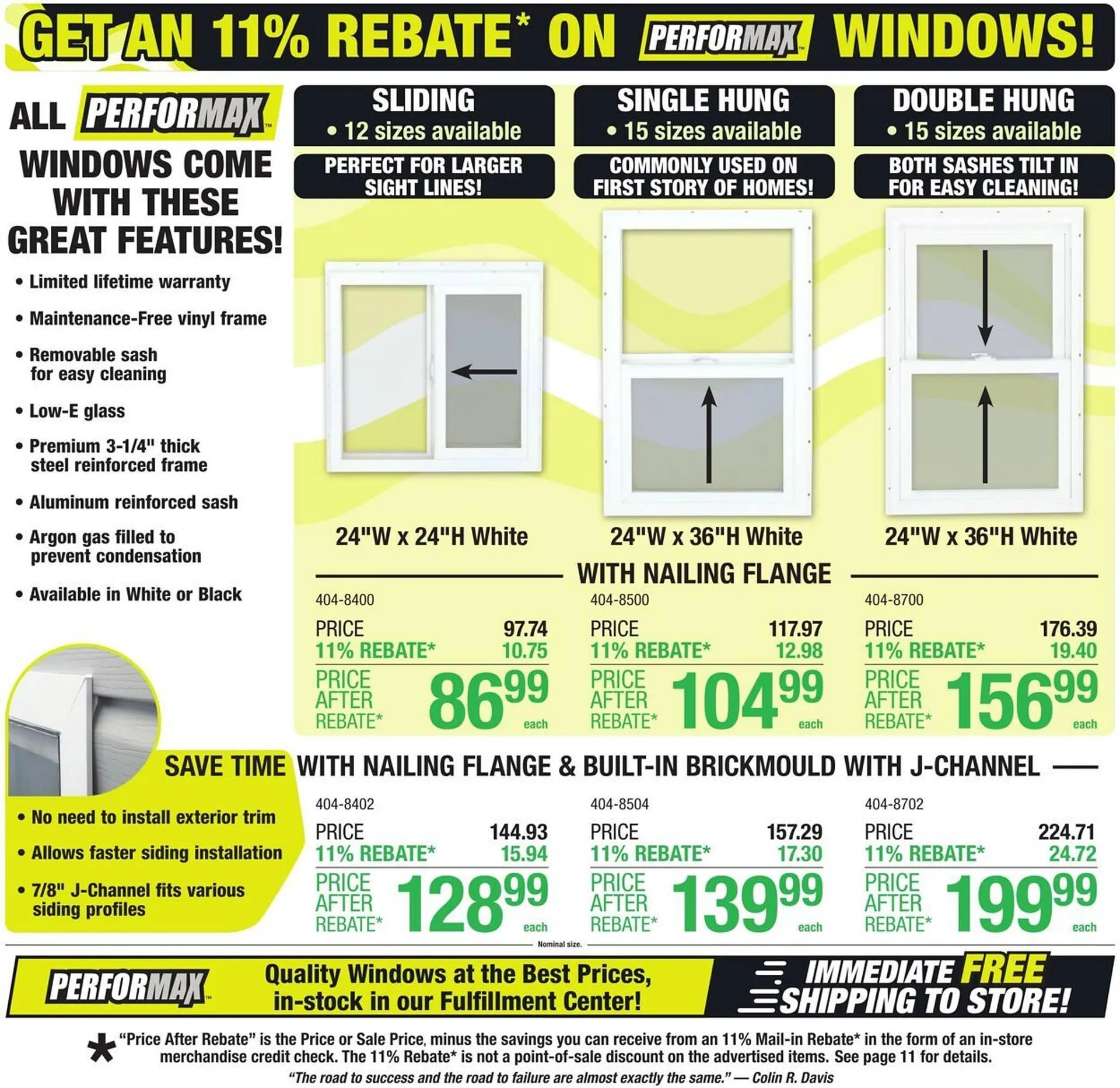 Weekly ad Menards Weekly Ad from July 30 to August 10 2025 - Page 4
