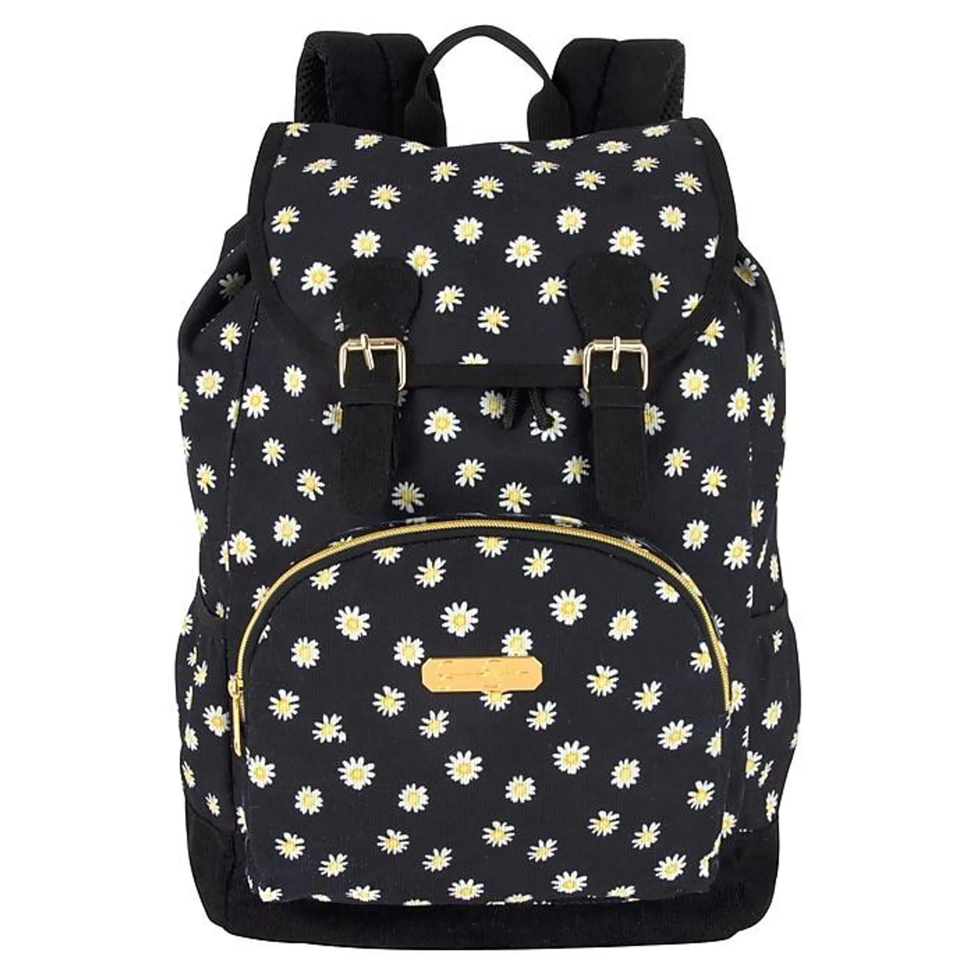Jessica Simpson Daisy Laptop Backpack,