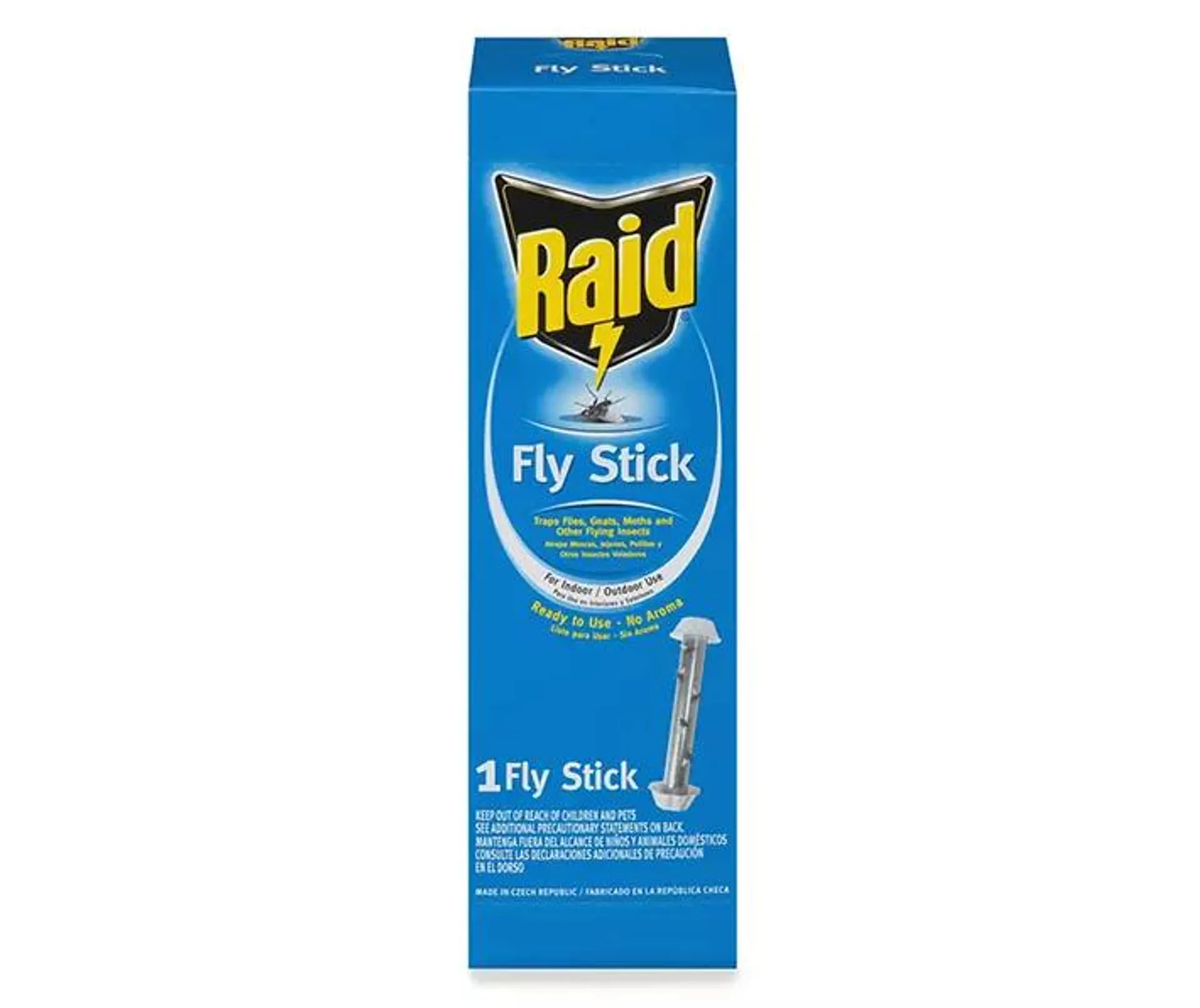 RAID Fly Stick