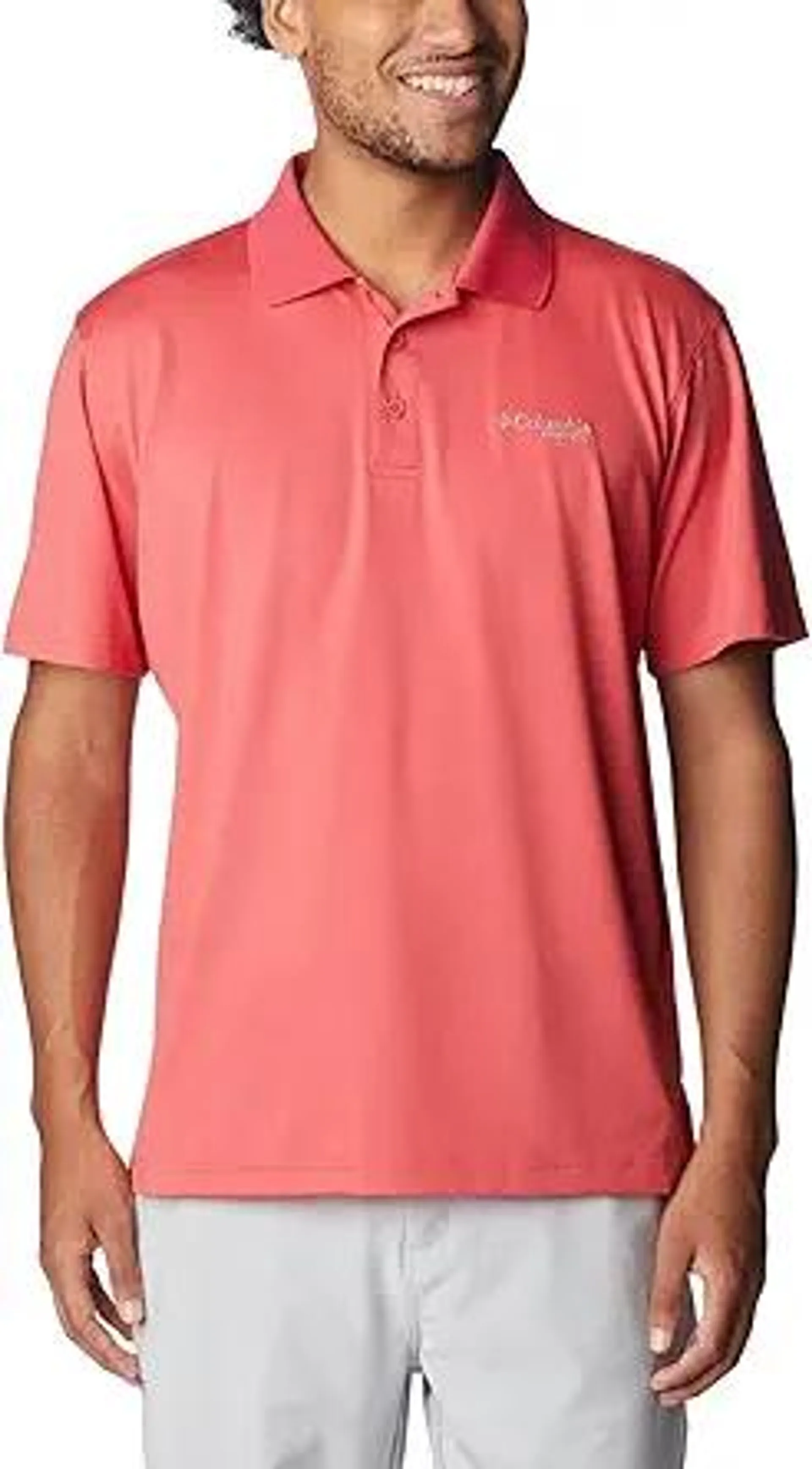 Columbia Men's Low Drag Offshore Polo