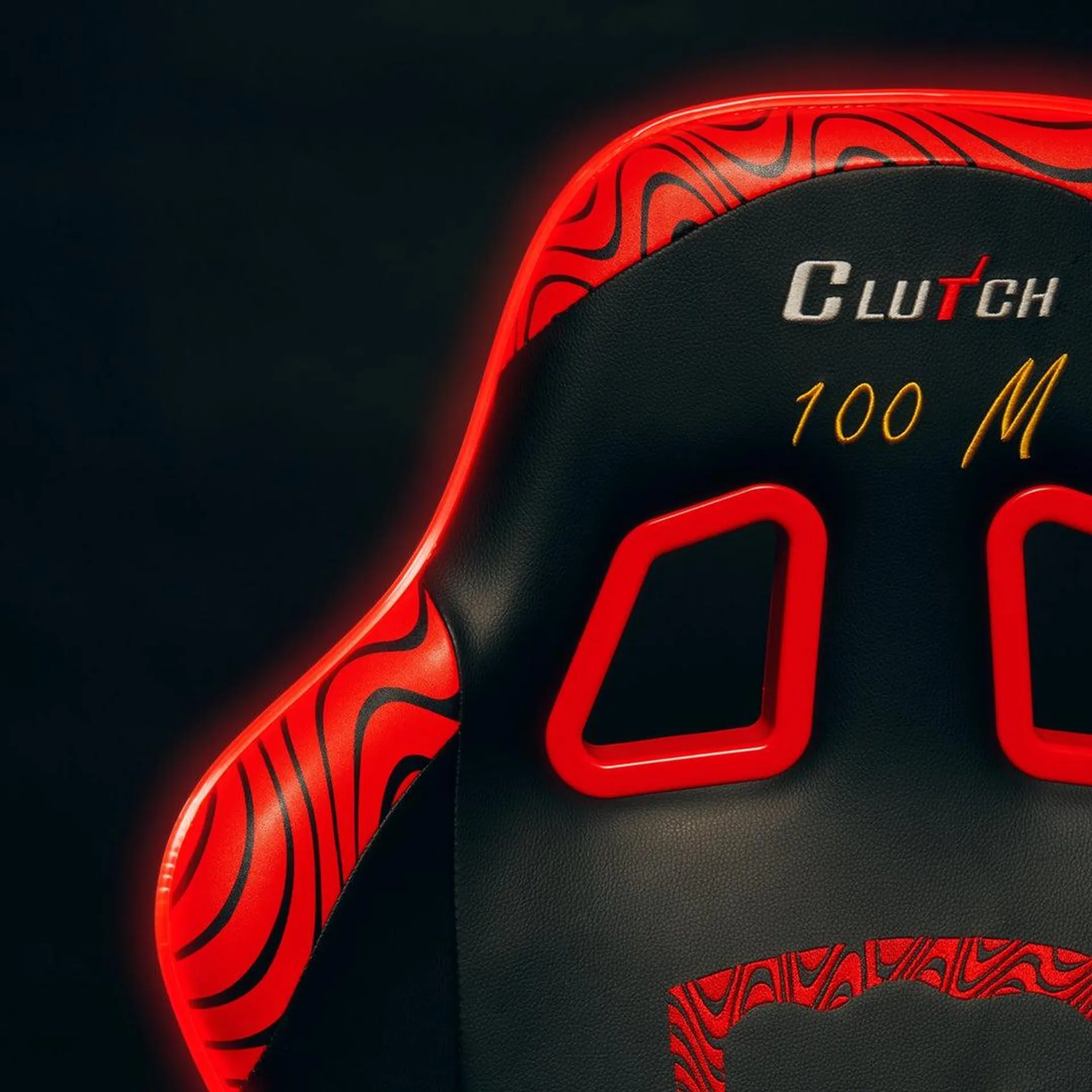 PewDiePie LED 100 Million Limited Edition