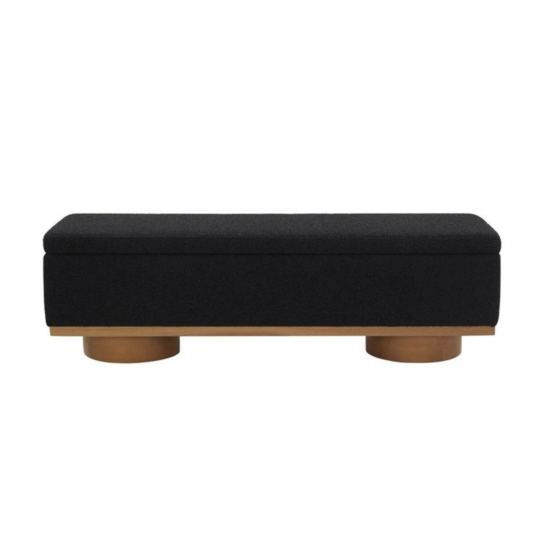 Morje Storage Bench