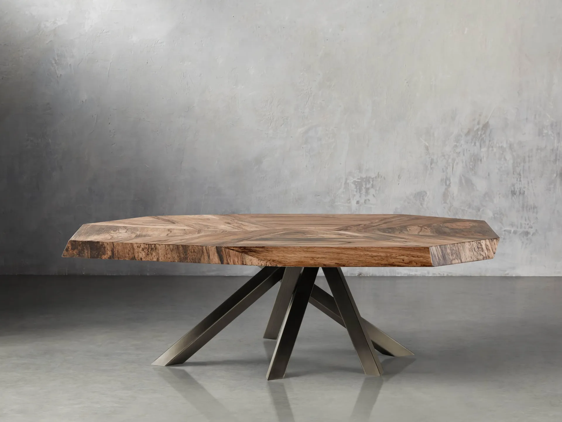 Carrinna Coffee Table