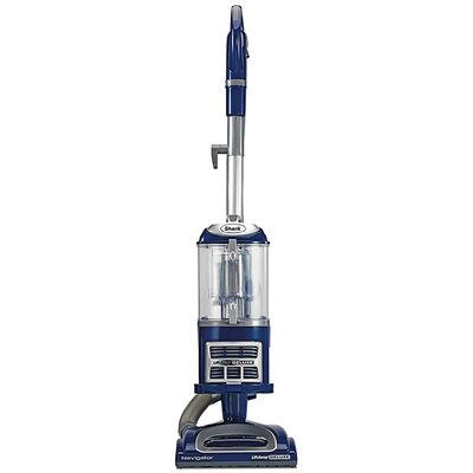 Shark Navigator Lift-Away Bagless Upright Vacuum with HEPA Filter and 3 Multi-Use Tools