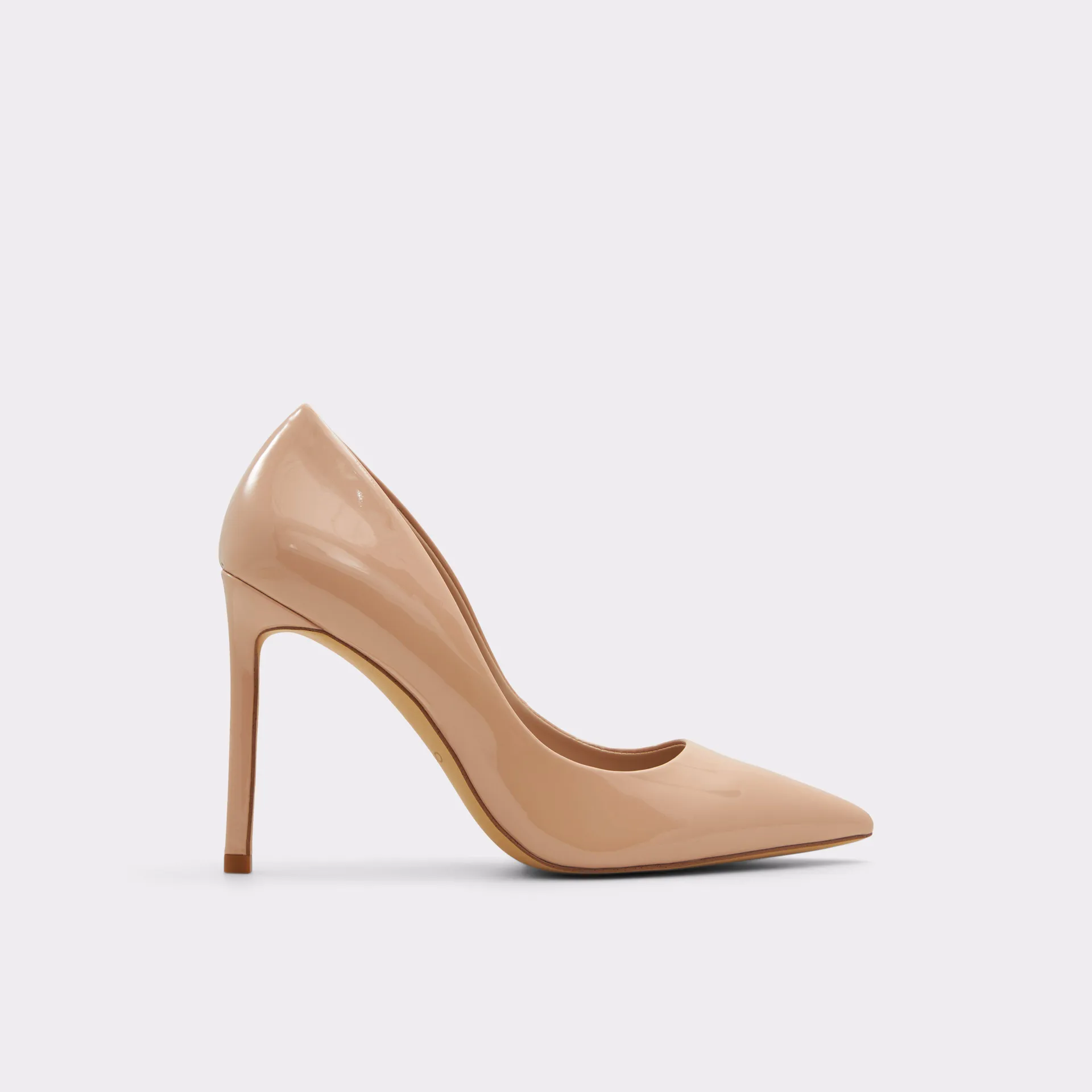 Stiletto Pump