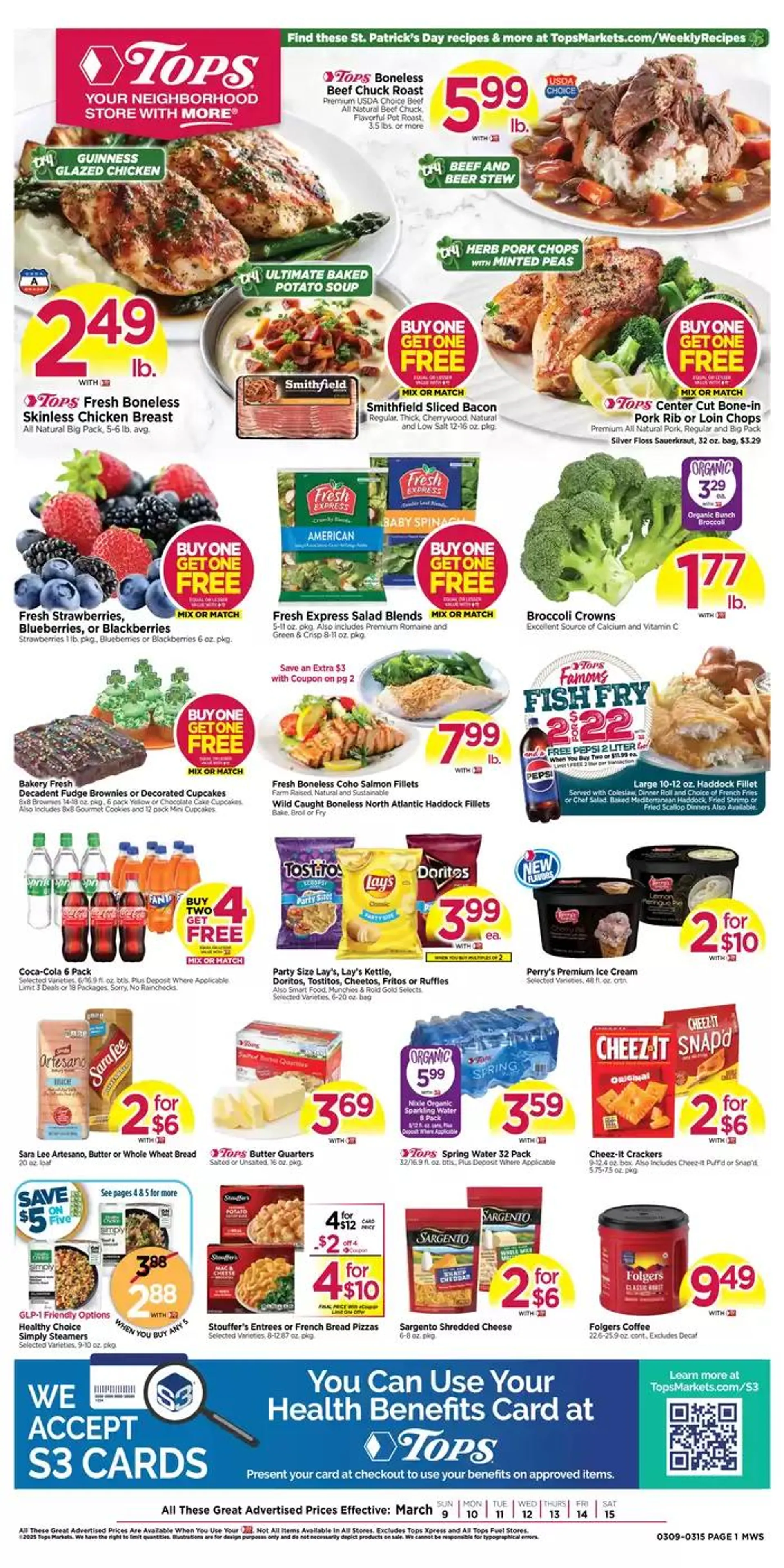 Offers for bargain hunters - 1