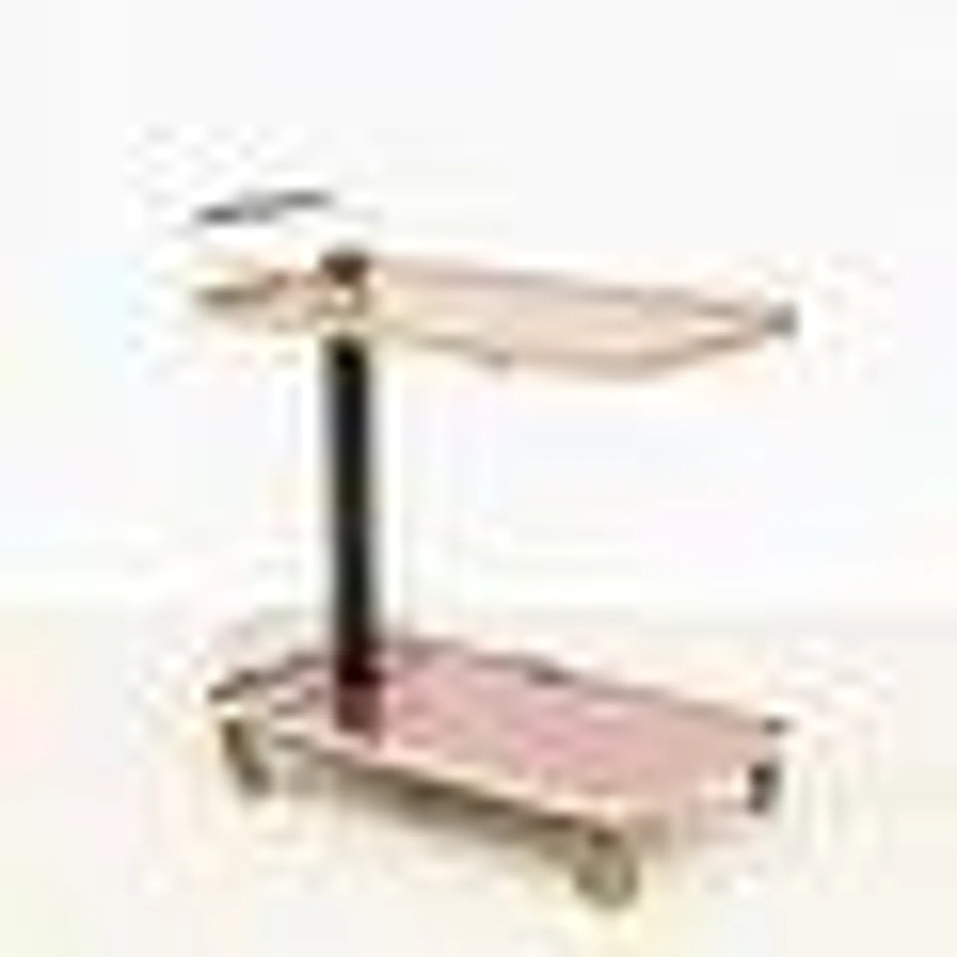 Vintage Bar Trolley, 1960s
