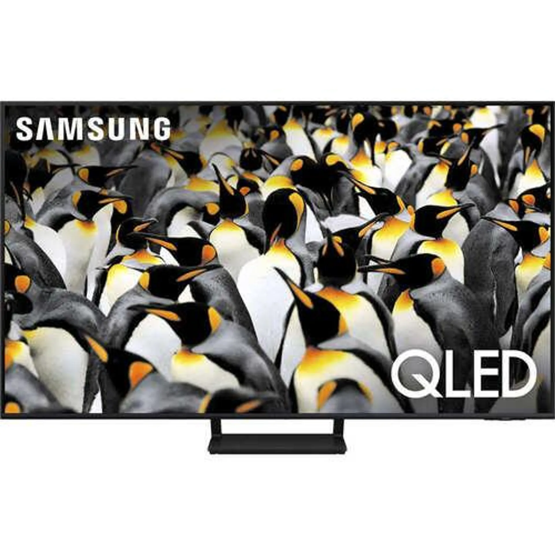 65” Class QLED 4K Q70D Series Smart TV