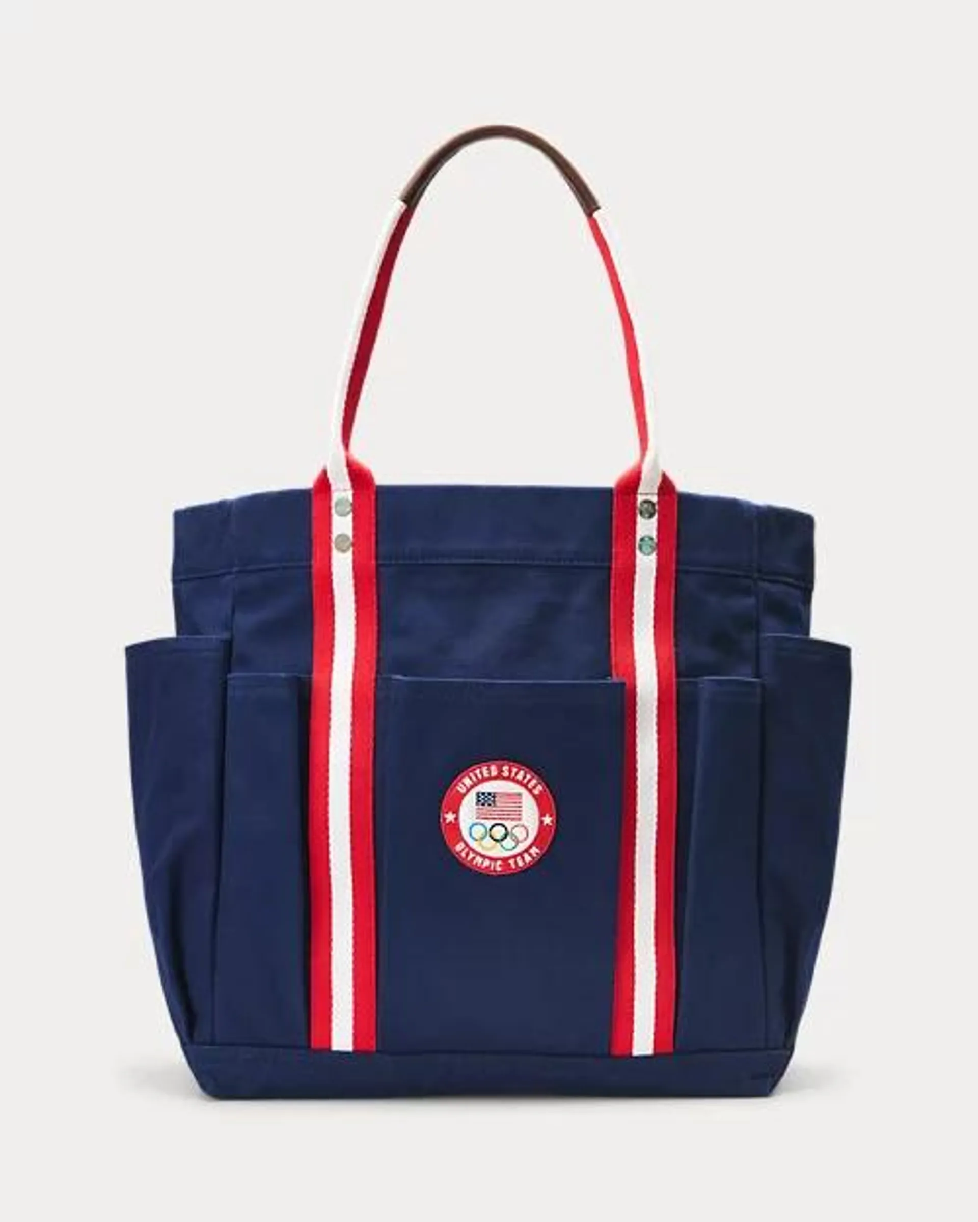 Team USA Utility Tote