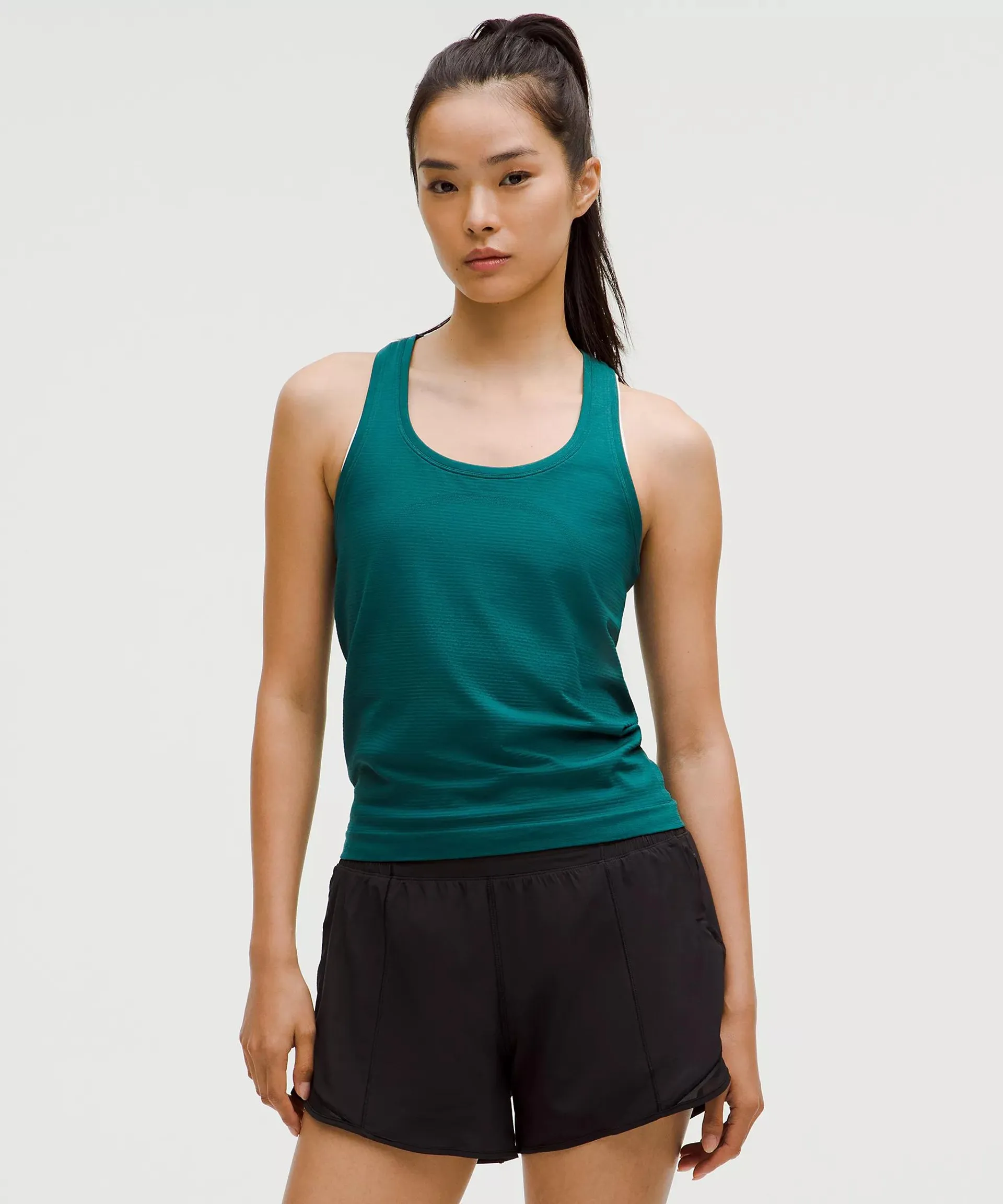 Swiftly Tech Racerback Tank Top 2.0