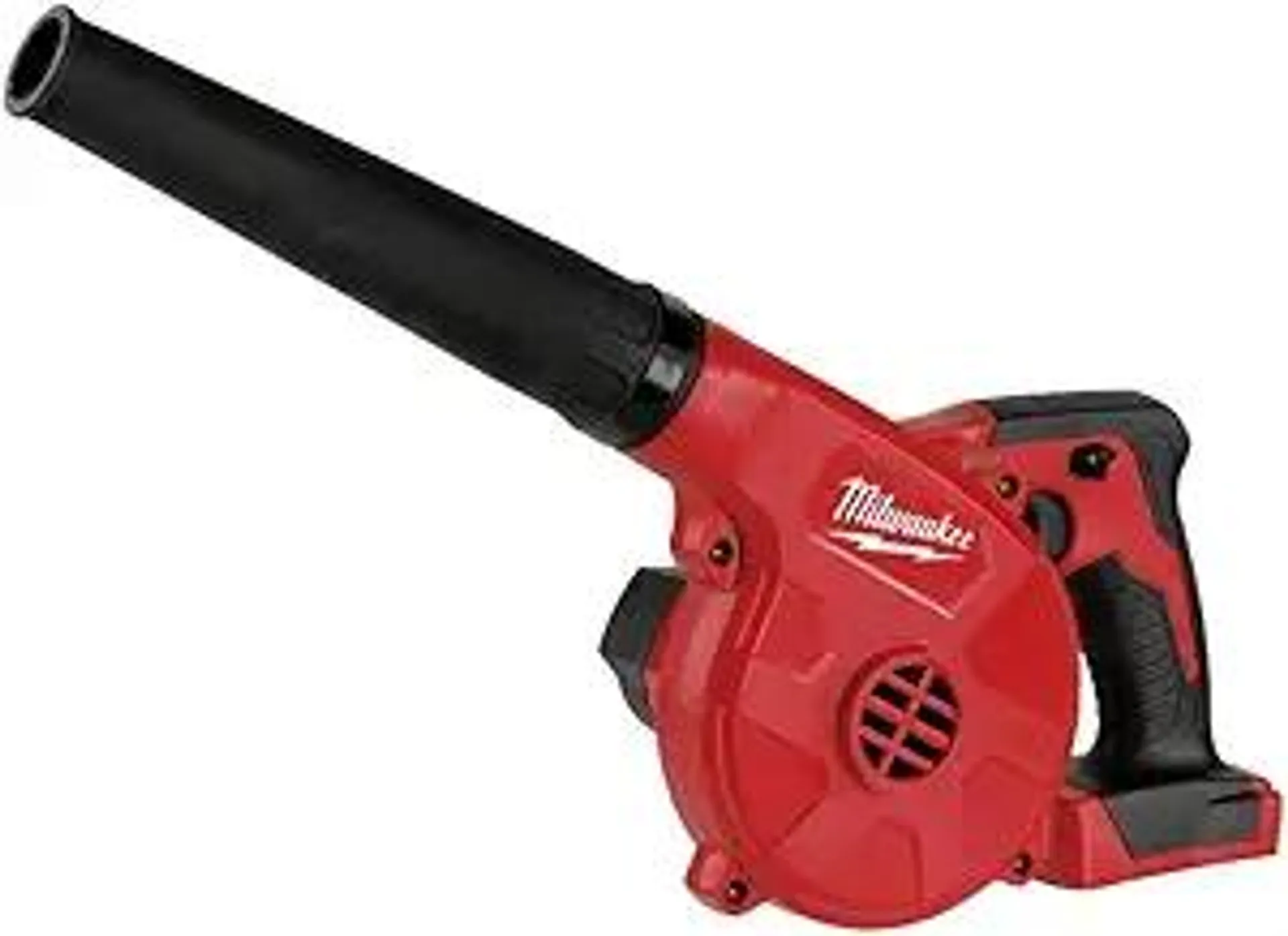 Milwaukee M18 BBL-0 Compact Blower 18 Volt Bare Unit