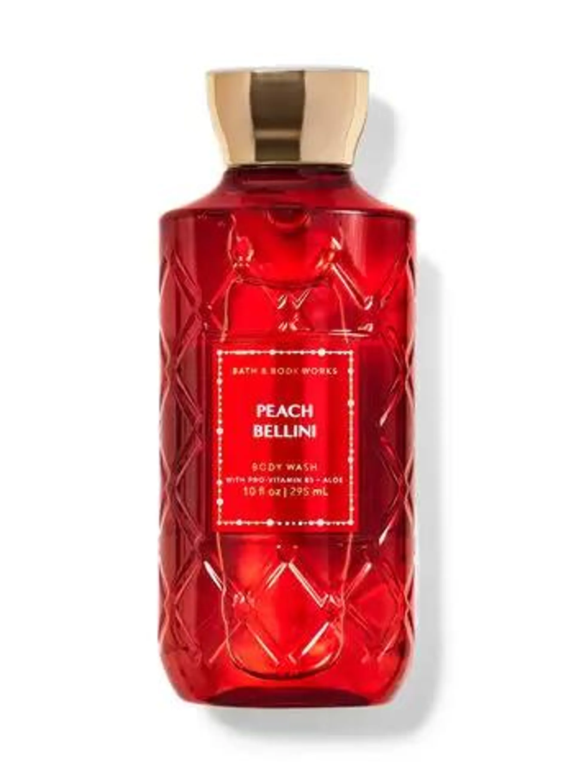 Peach Bellini Body Wash