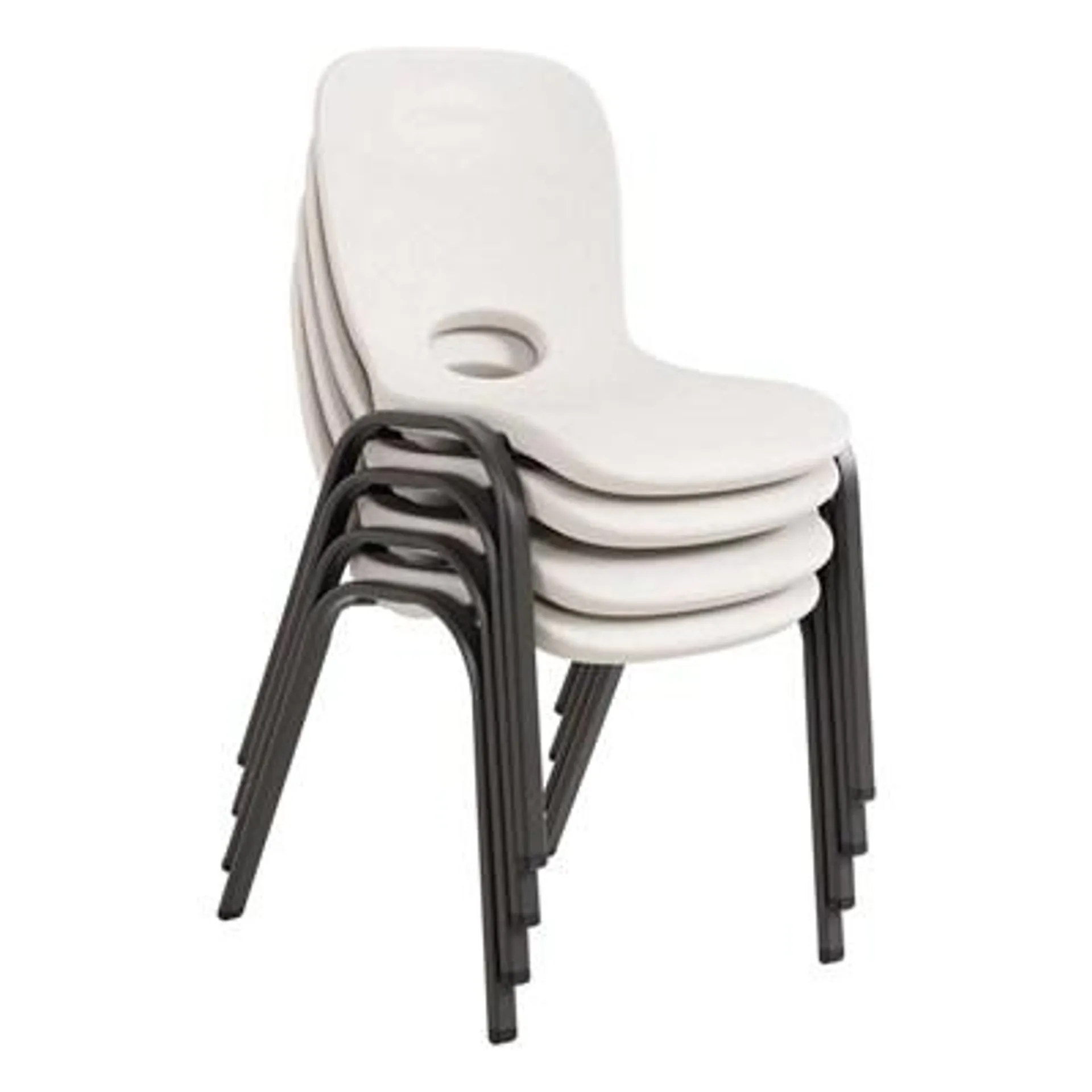 Lifetime Childrens Stack Chair (Essential)