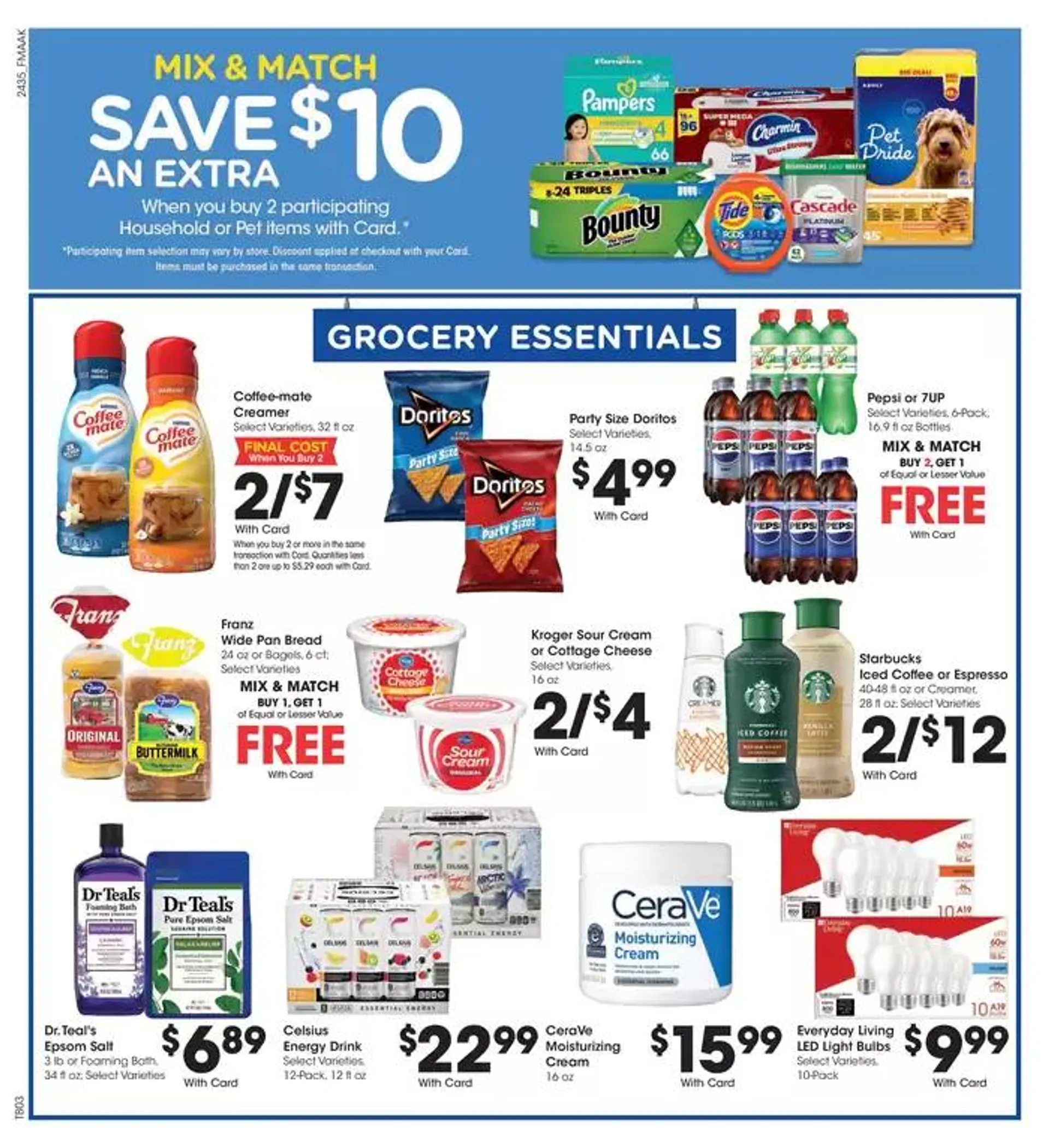 Weekly ad Great offer for bargain hunters from October 2 to October 8 2024 - Page 8