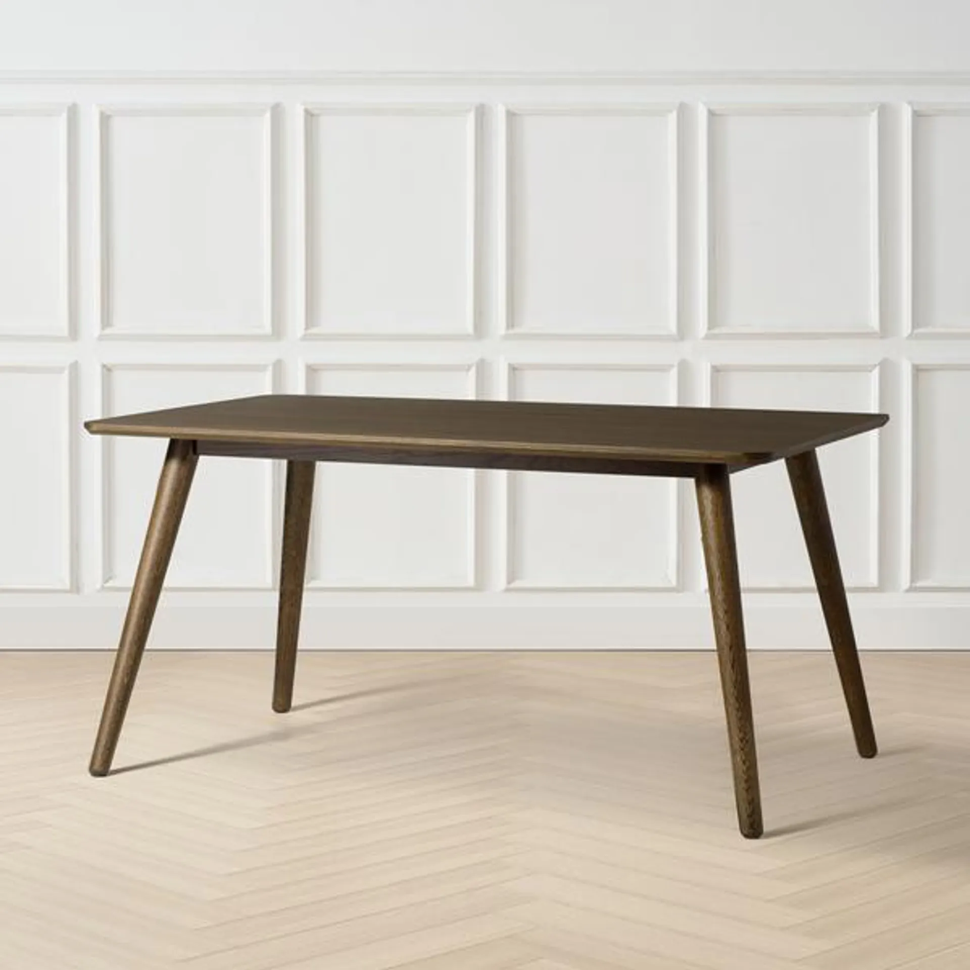 Glendale Dining Table - Oak