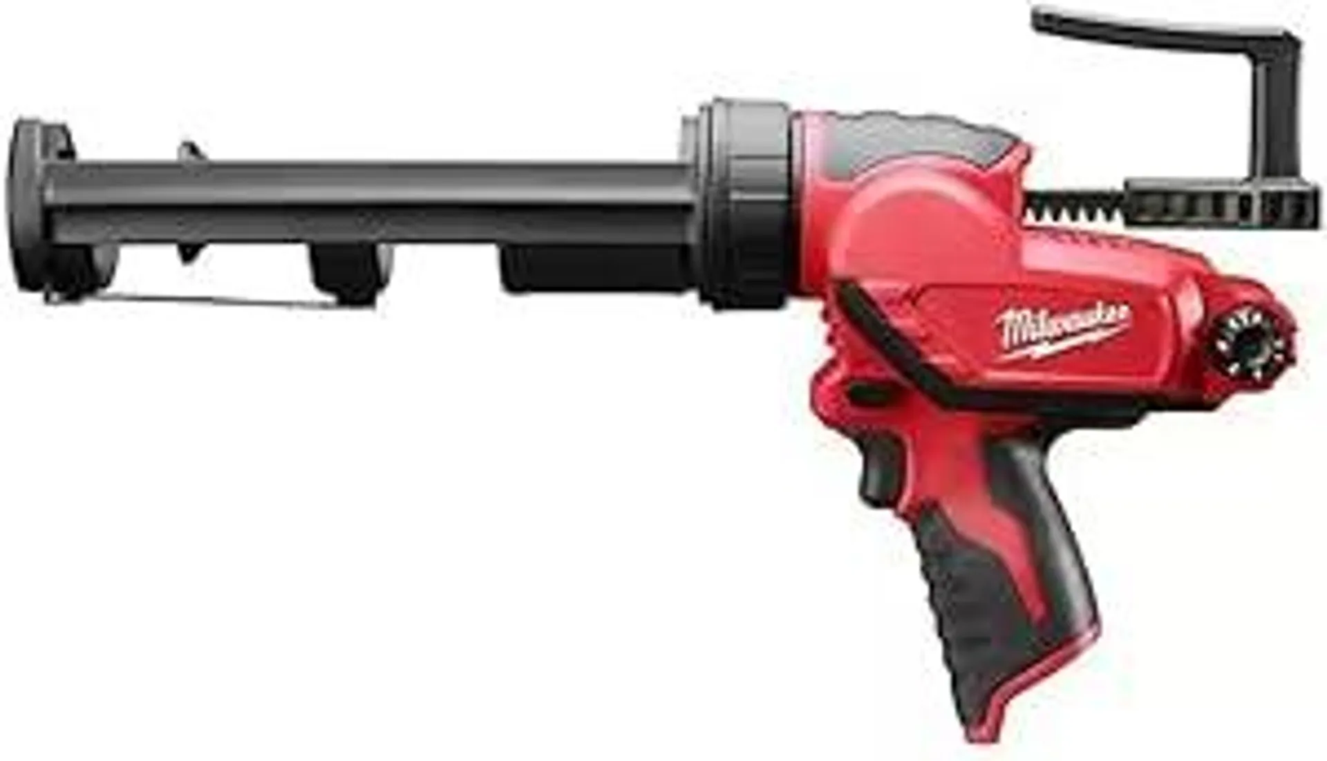 Milwaukee 2441-20 M12 10 oz Caulk Gun tool Only
