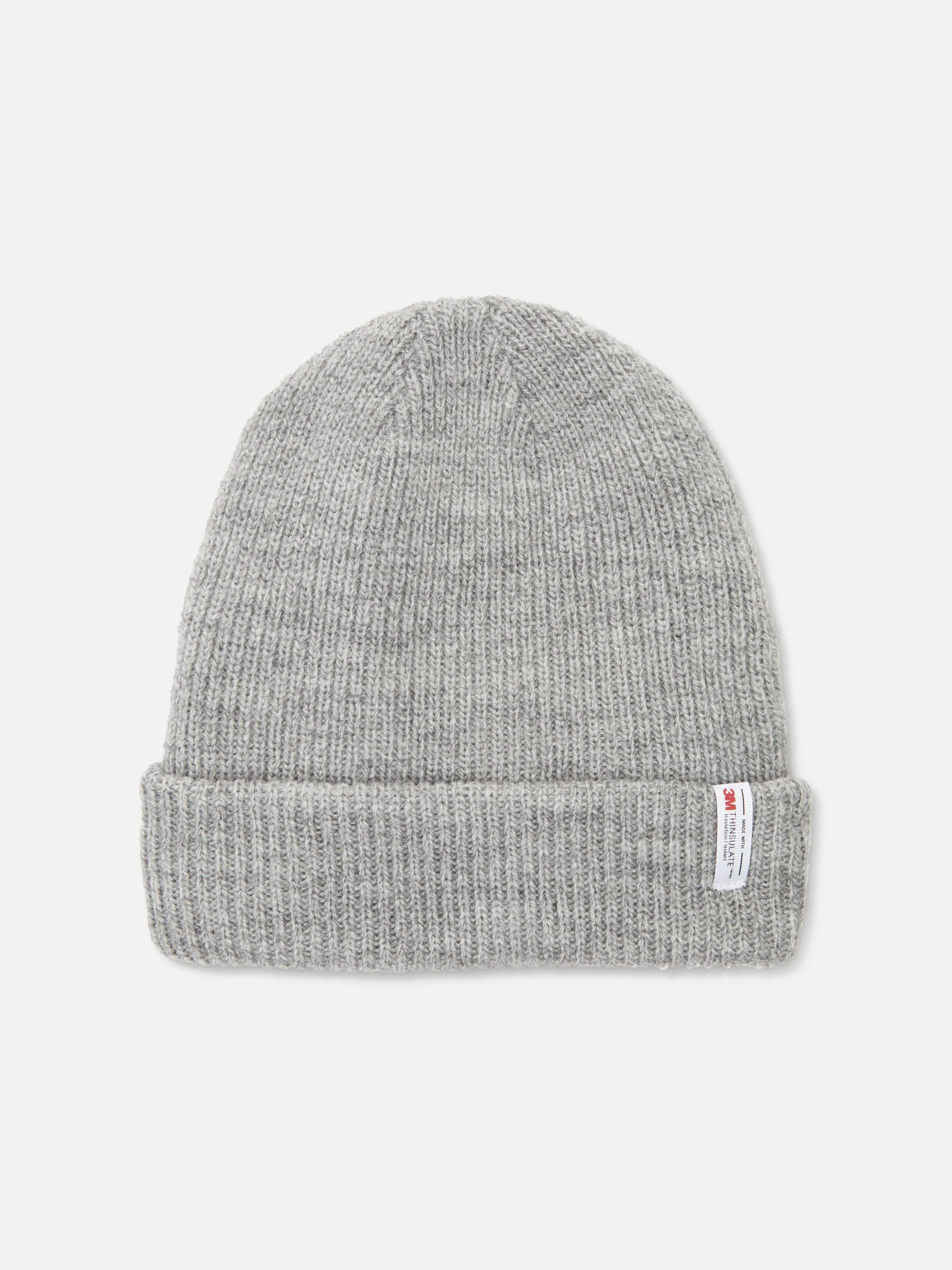 Thinsulate Knit Beanie