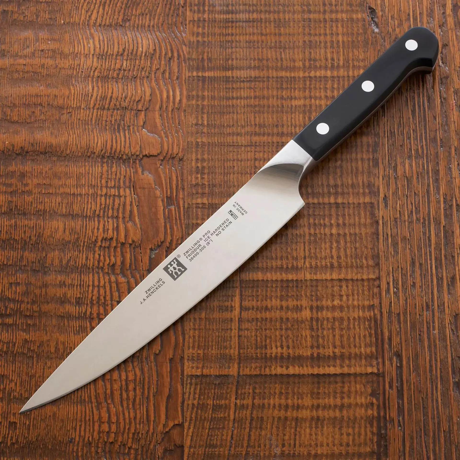 Zwilling J.A. Henckels Pro Slicing Knife