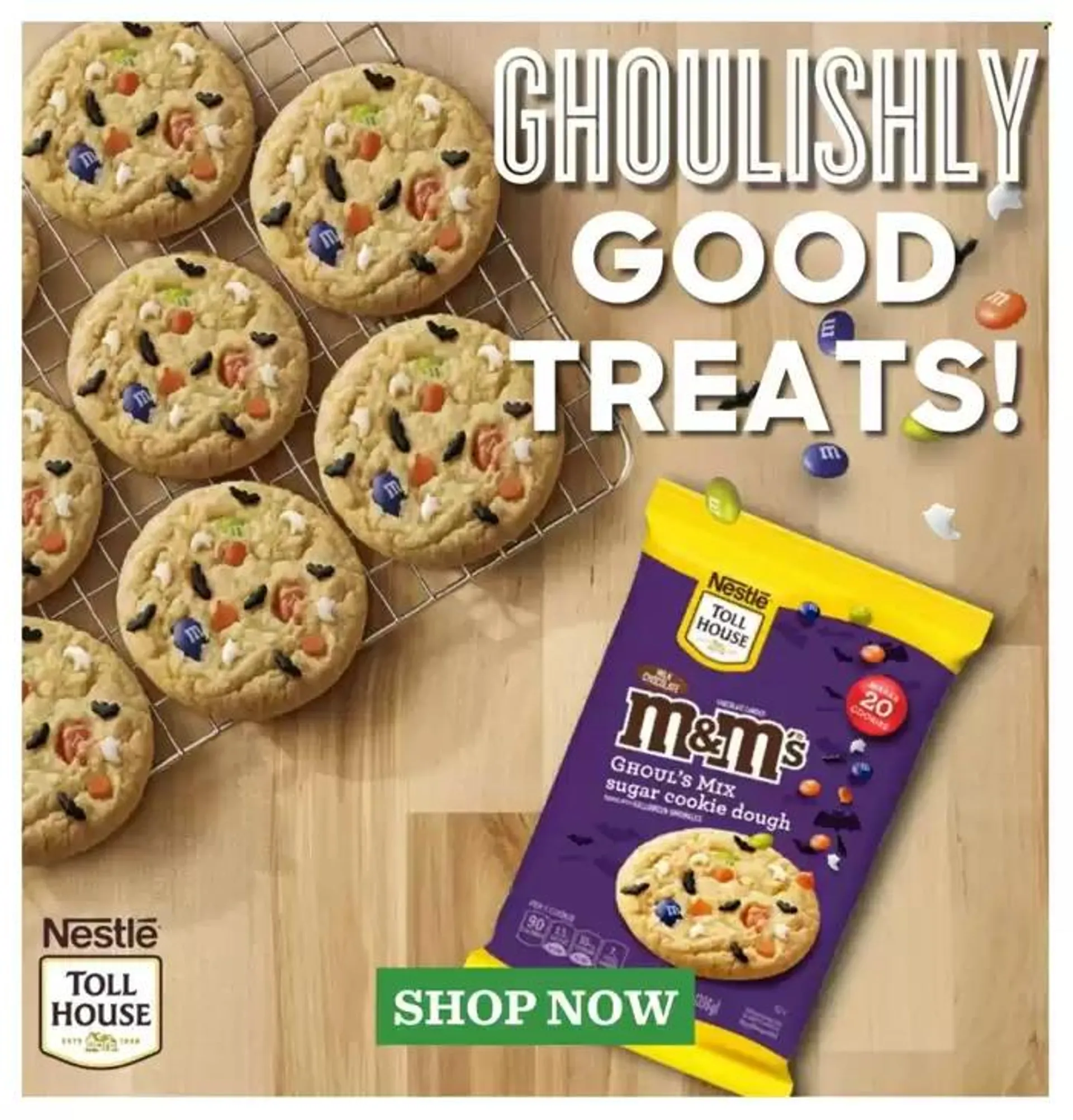 Weekly ad Lowes Foods Weekly ad from October 9 to October 15 2024 - Page 9