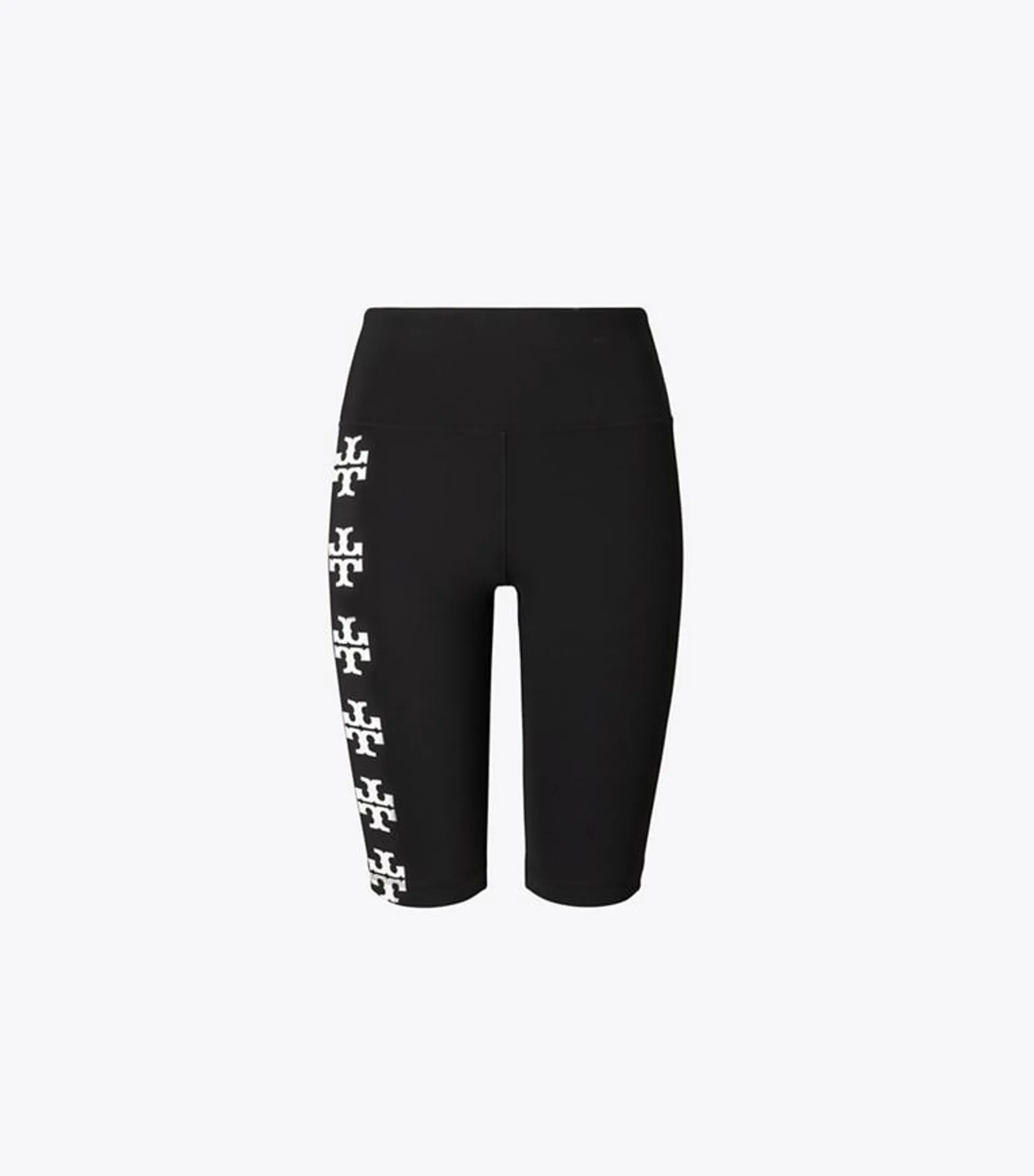 T LOGO BIKE SHORT