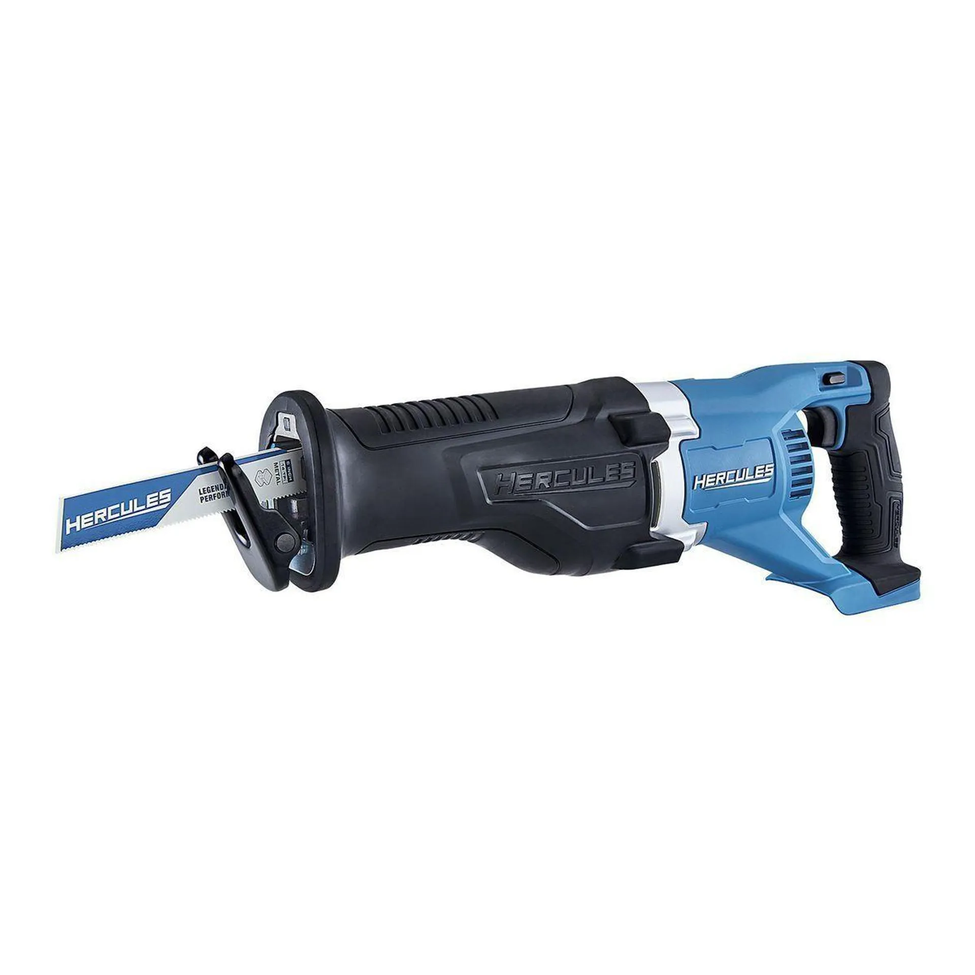 HERCULES 20V Cordless Reciprocating Saw - Tool Only