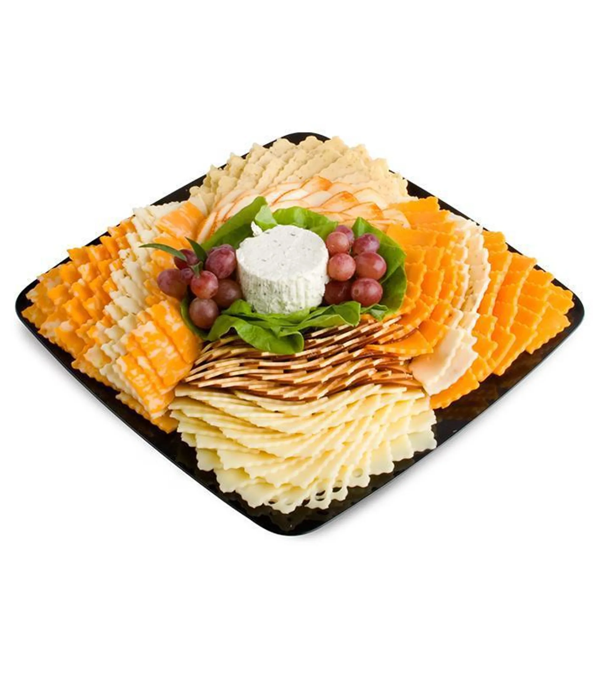 Cheese Tray - Small (Serves 15-20)