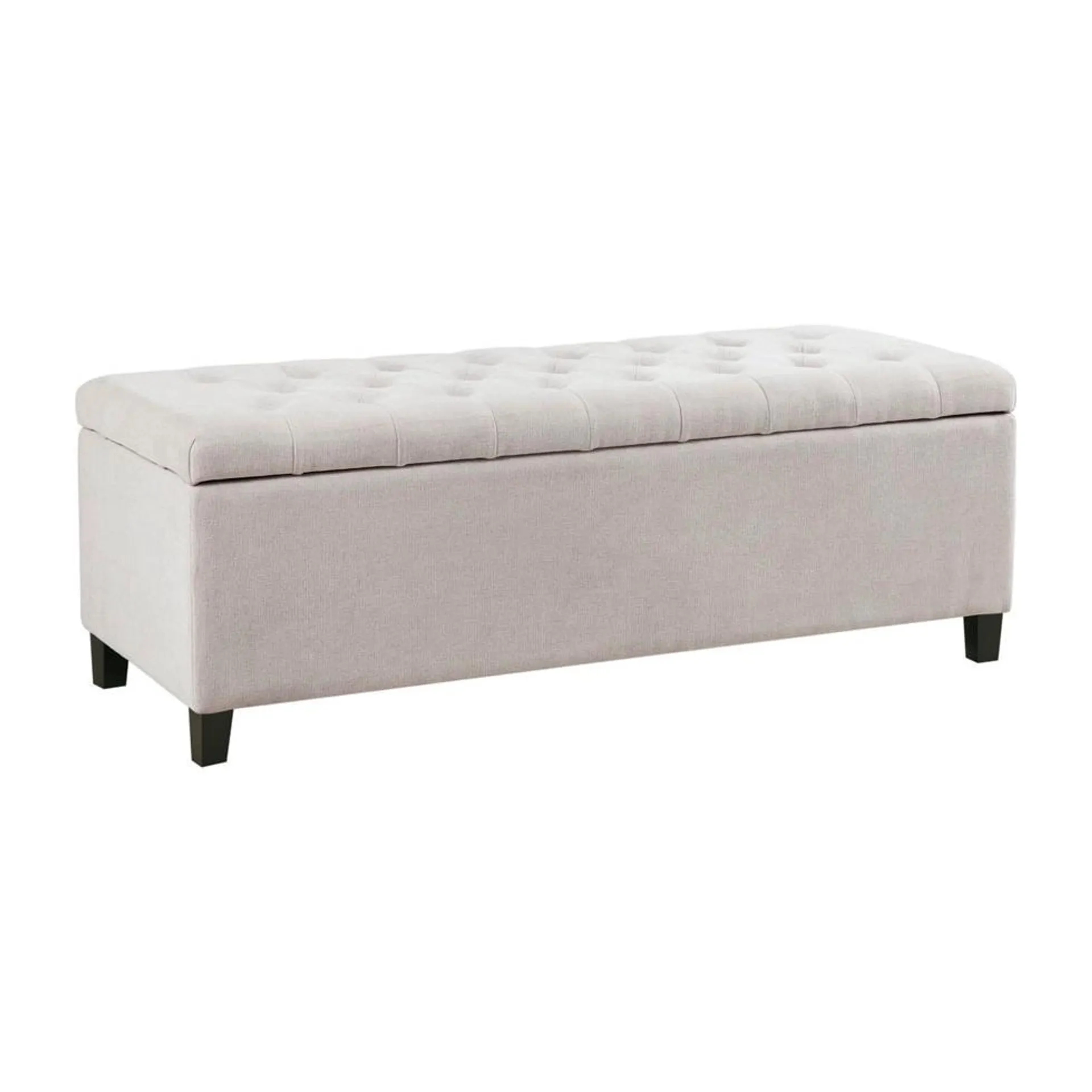 Wilmer Storage Bench