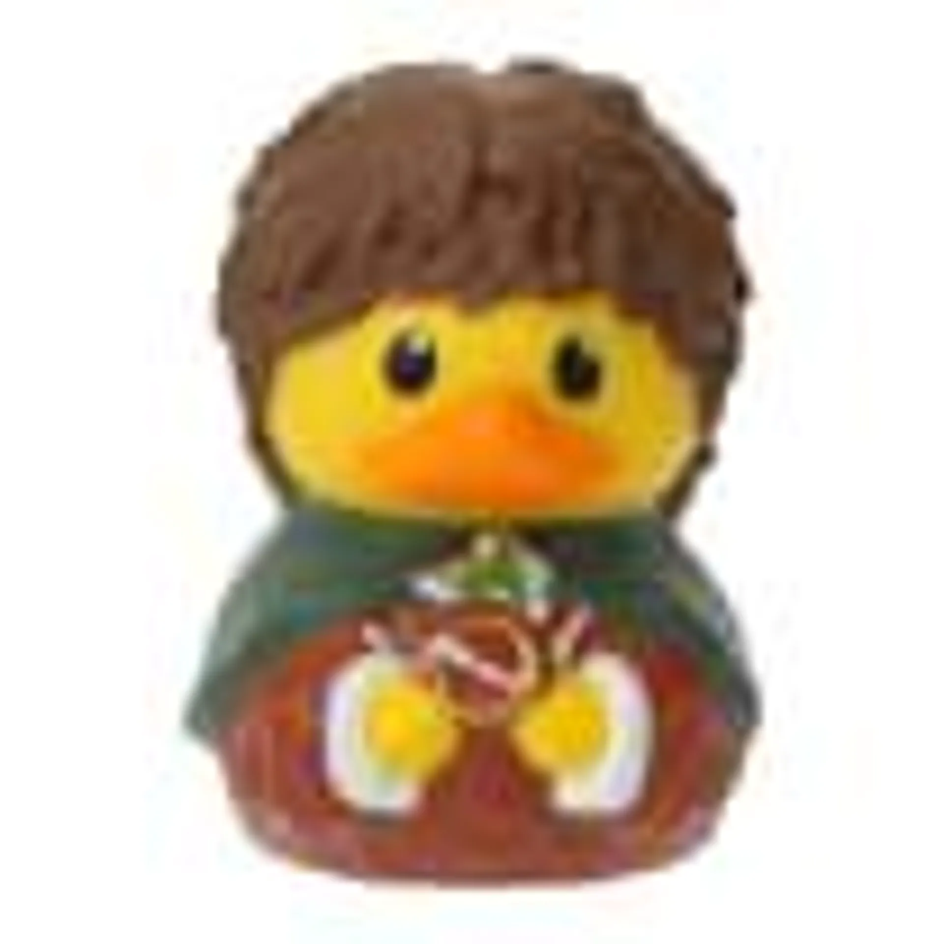 The Lord Of The Rings Mini TUBBZ® Collectible Duck - Frodo Baggins™