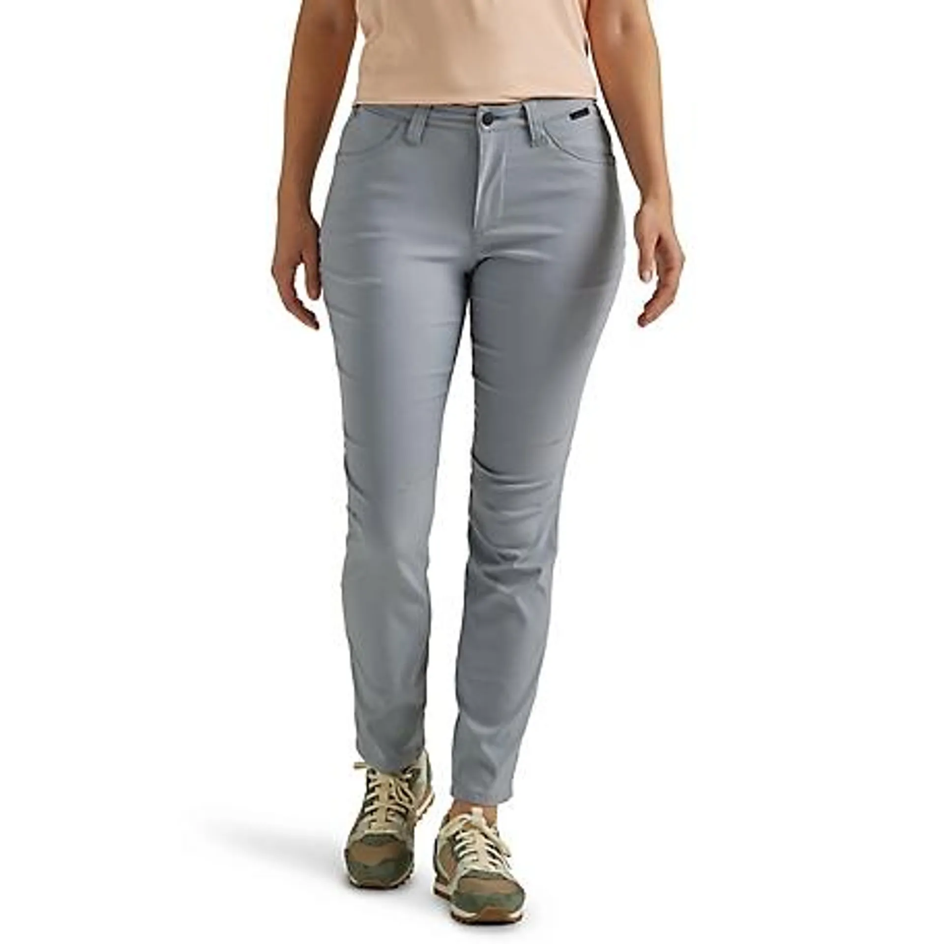 Wrangler ATG Women's Slim Utility Pant