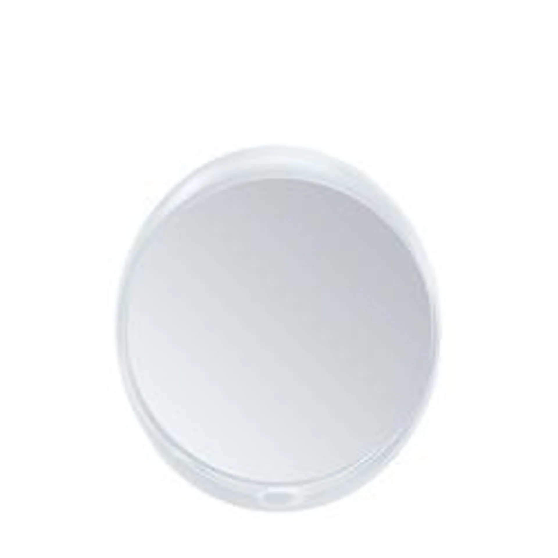 Command™ 6-1/2" x 10-1/4" Fog Resistant Shower  Mirror